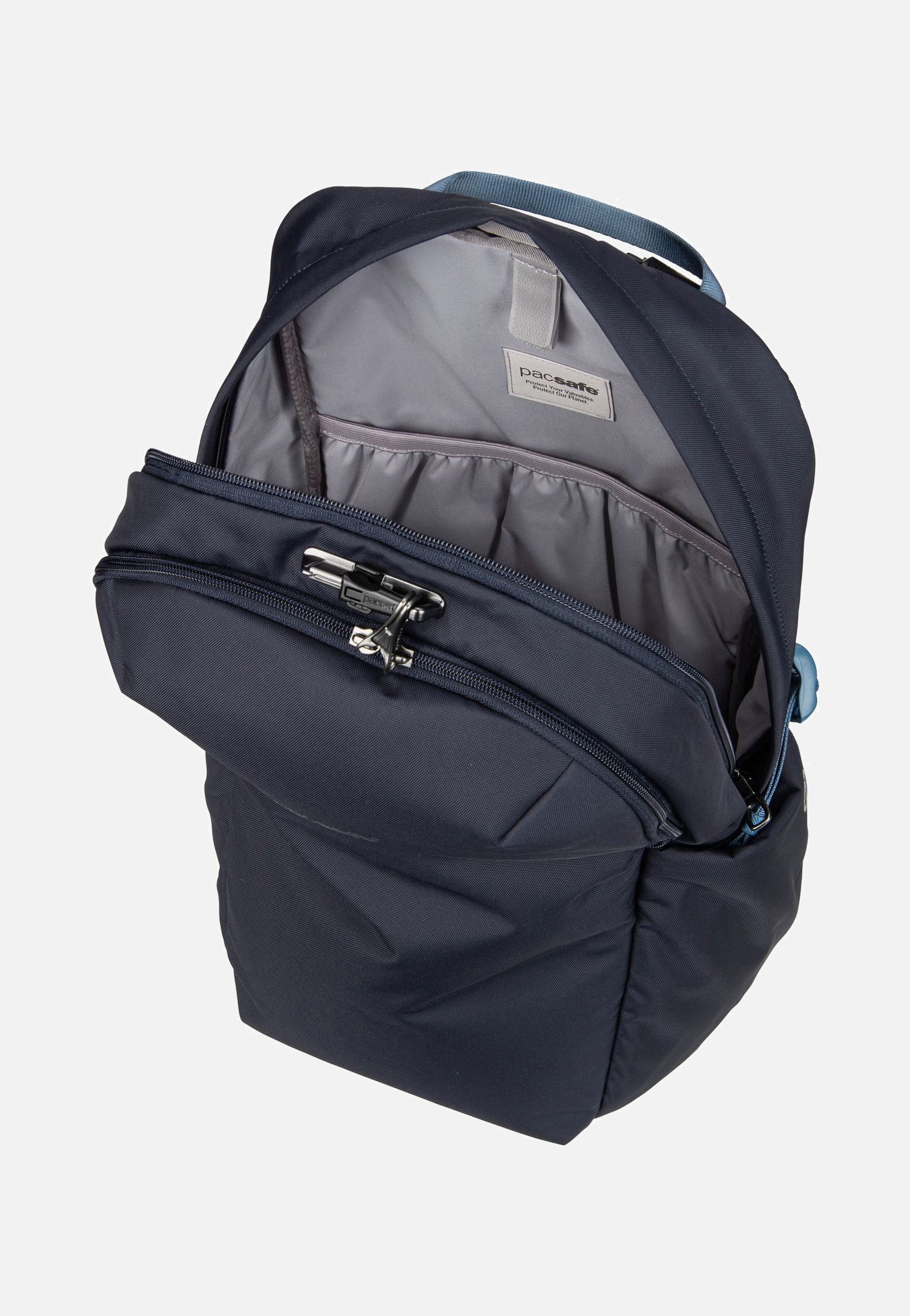 Pacsafe V 24L Active BP Ocean Rucksack