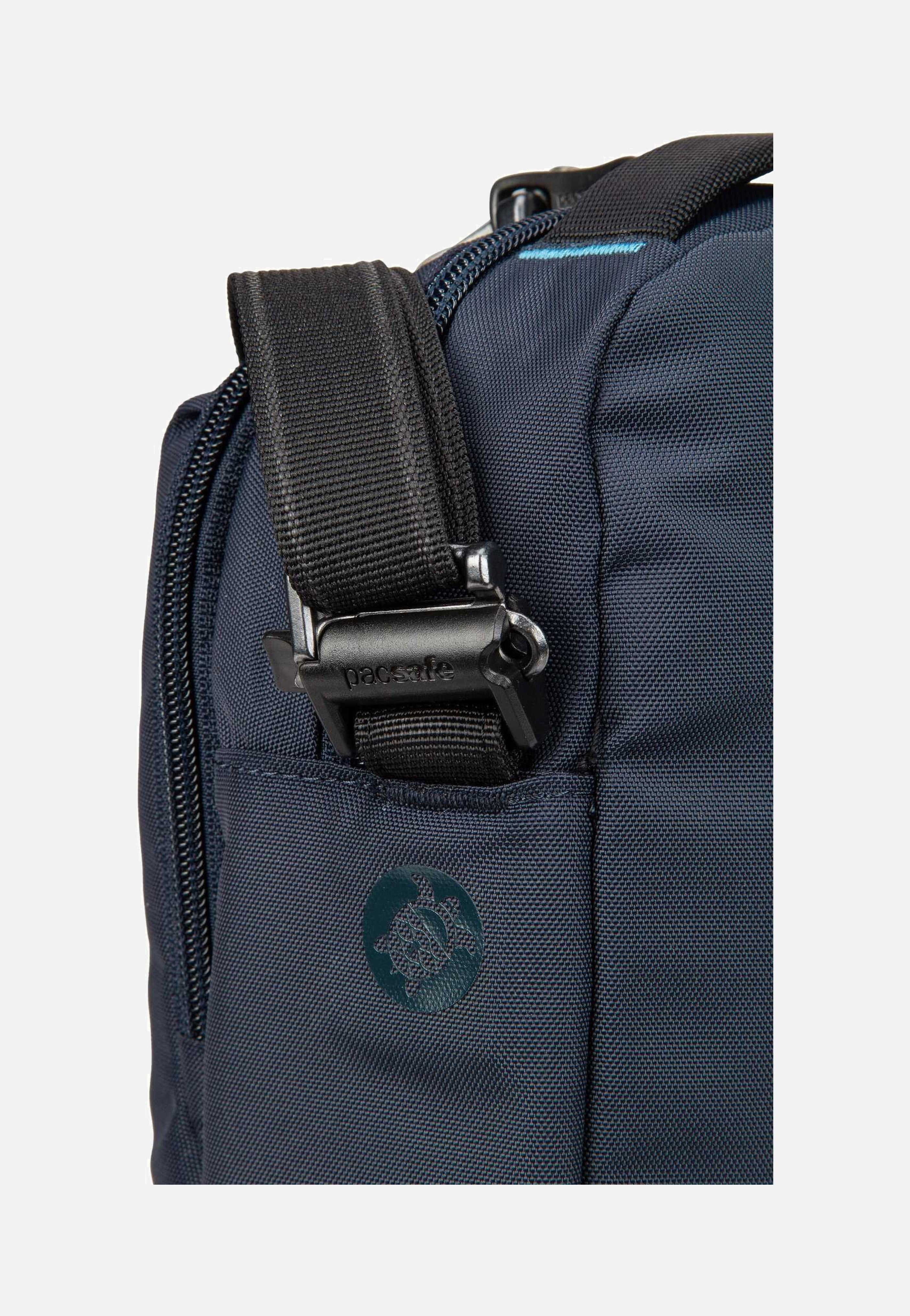 Pacsafe V Companion CB Ocean Crossbody Bag