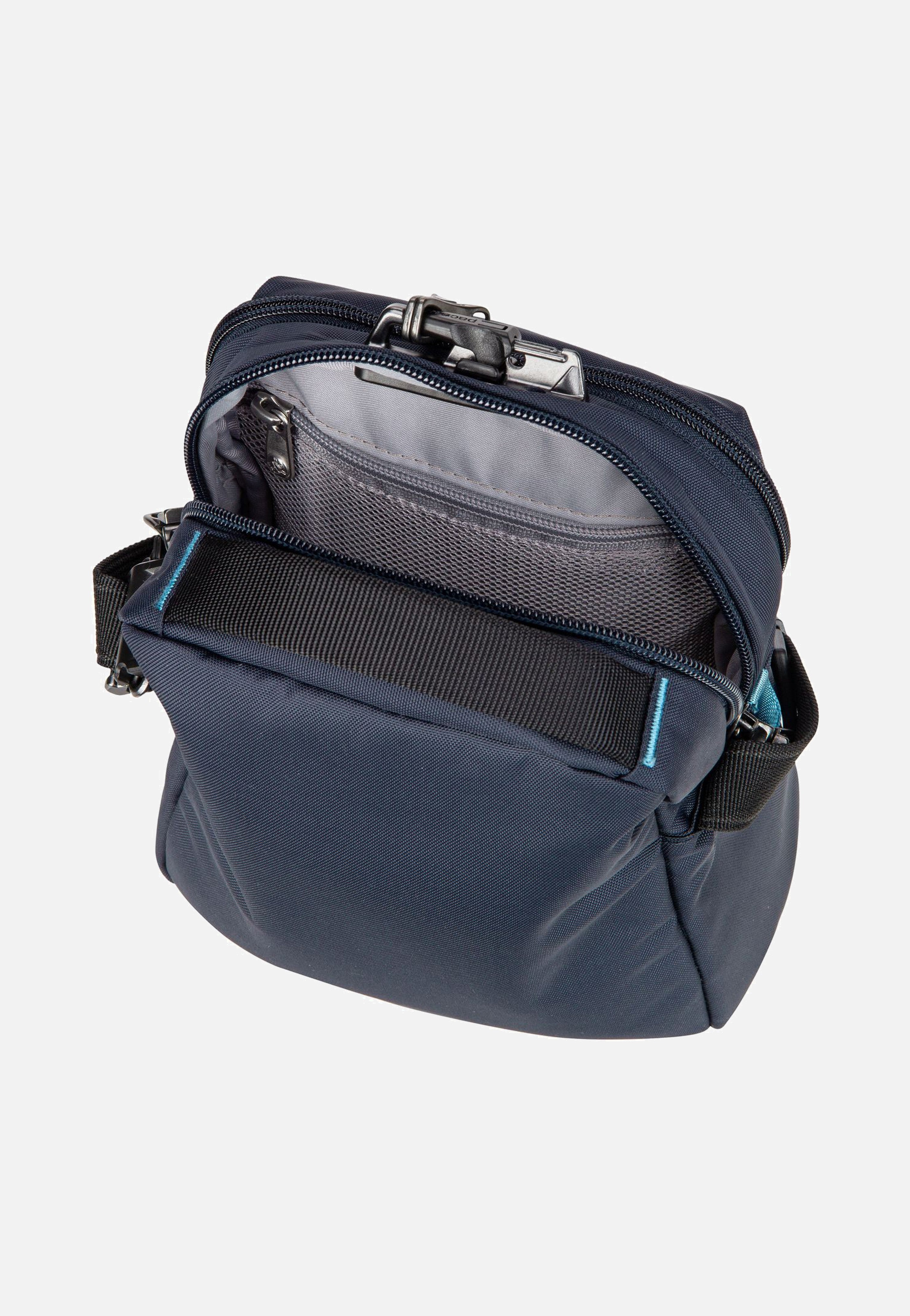 Pacsafe V Companion CB Ocean Crossbody Bag