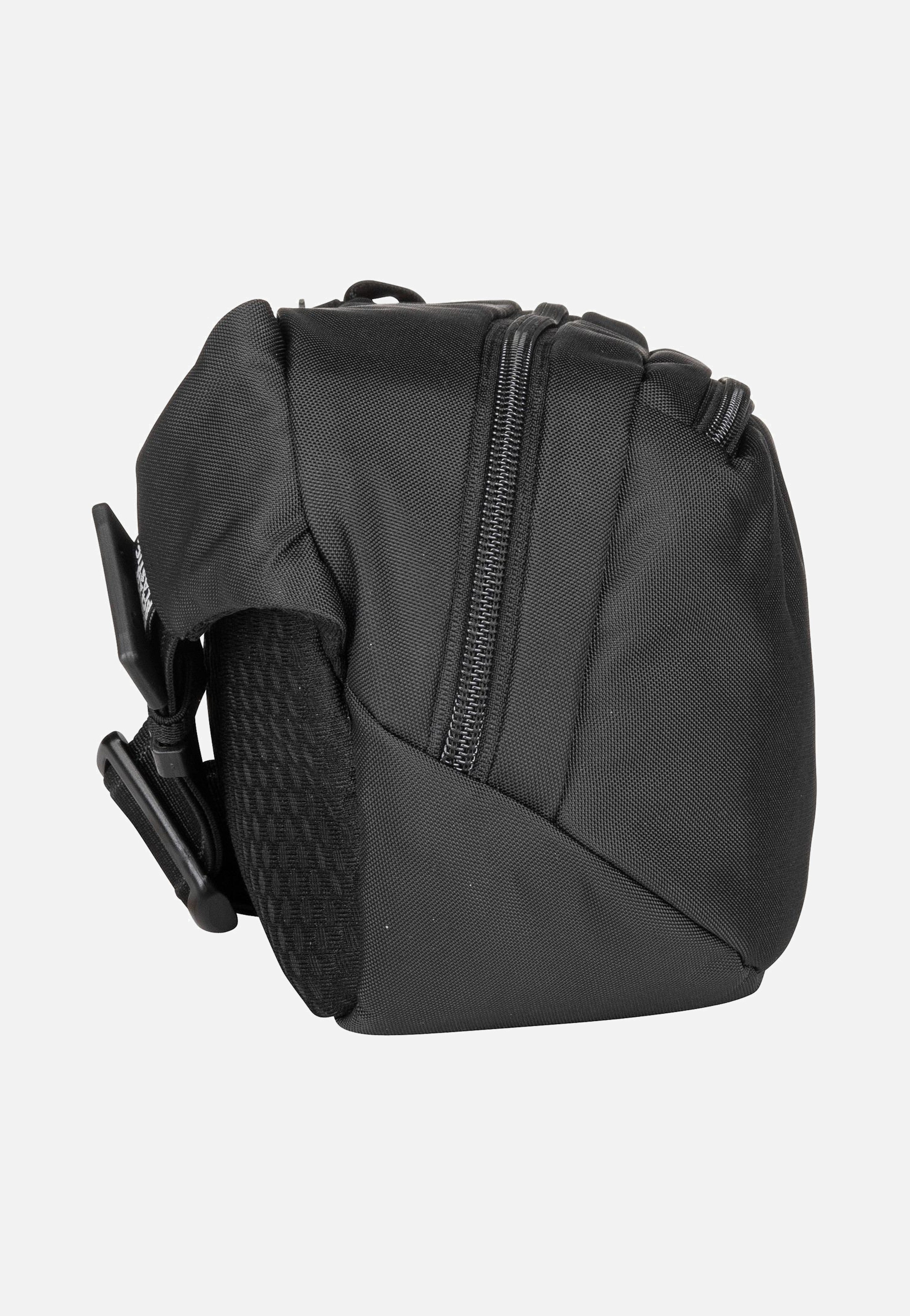 Pacsafe V Hip Pack Black Bag
