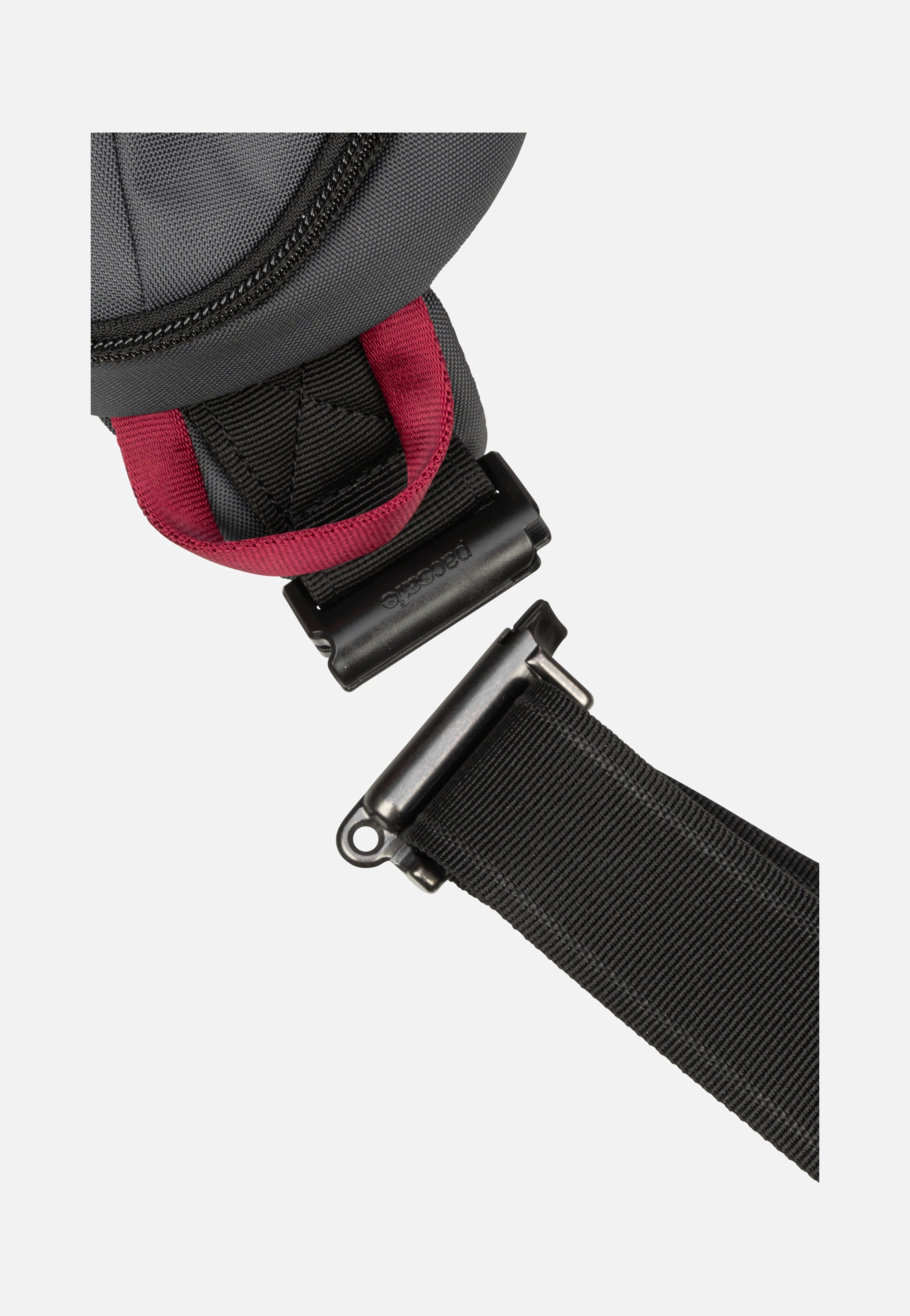 Pacsafe V Urban Sling Slate Bag