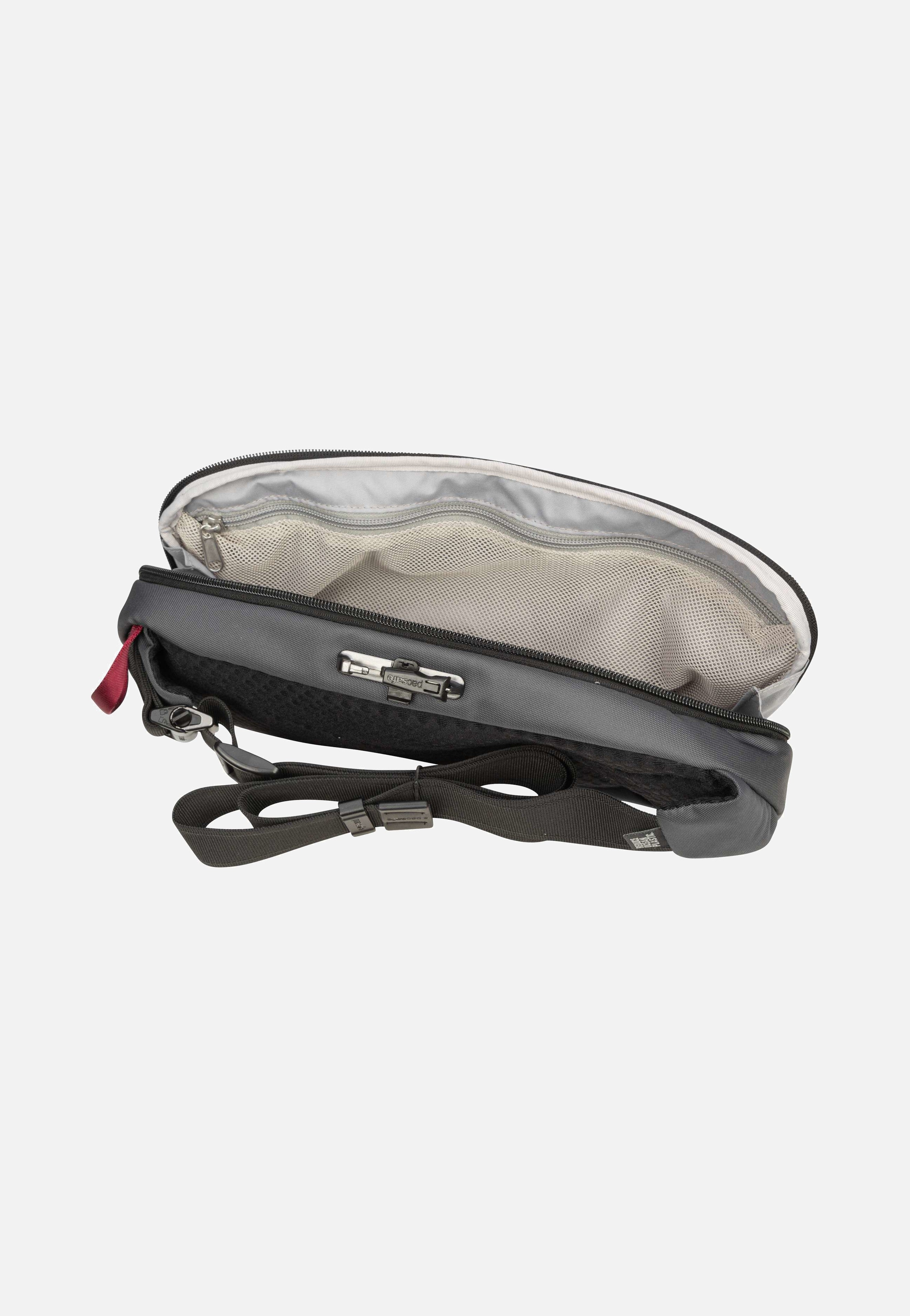 Pacsafe V Urban Sling Slate Bag