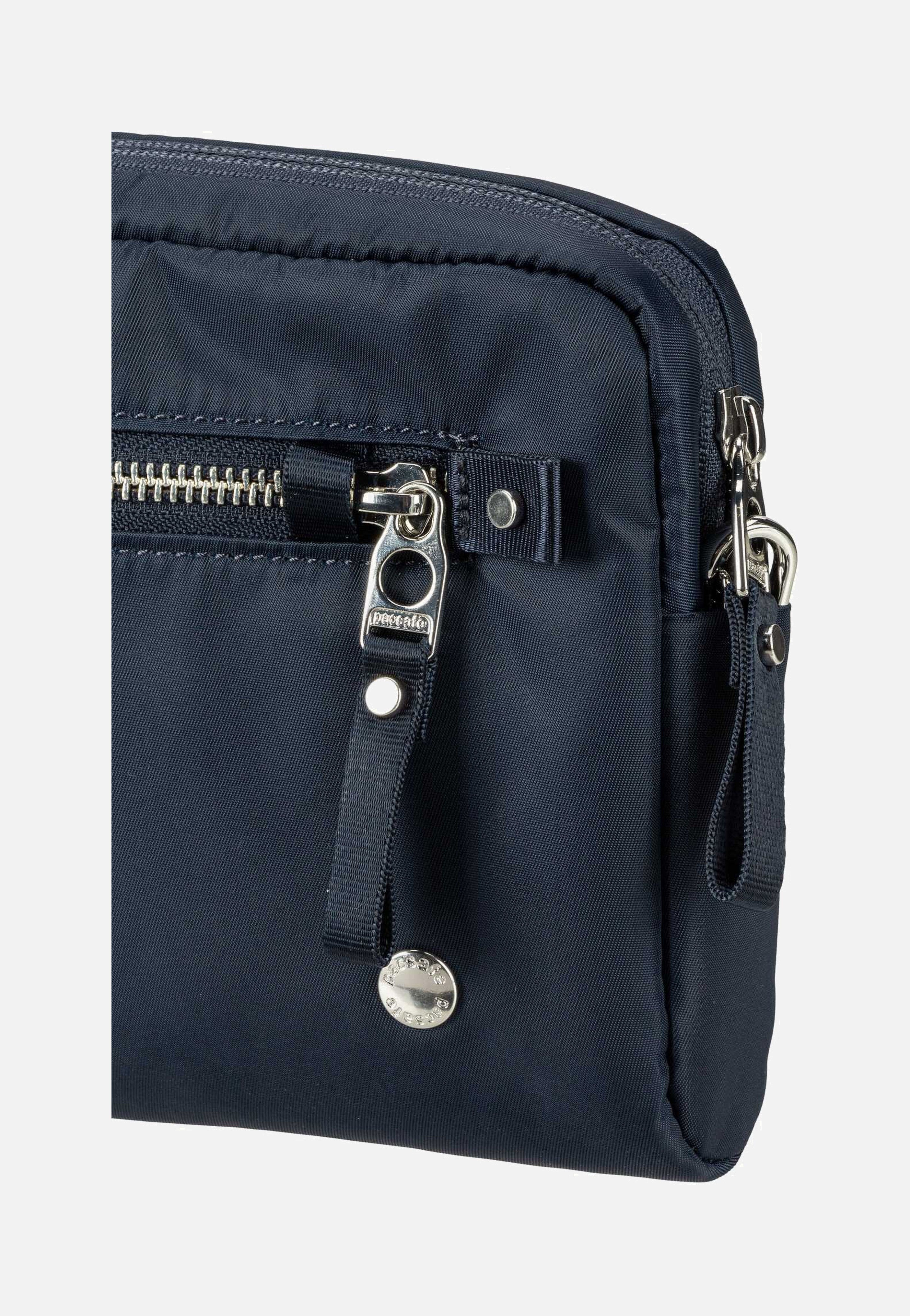 Pacsafe W 3-in1 sling Navy Umhängetasche