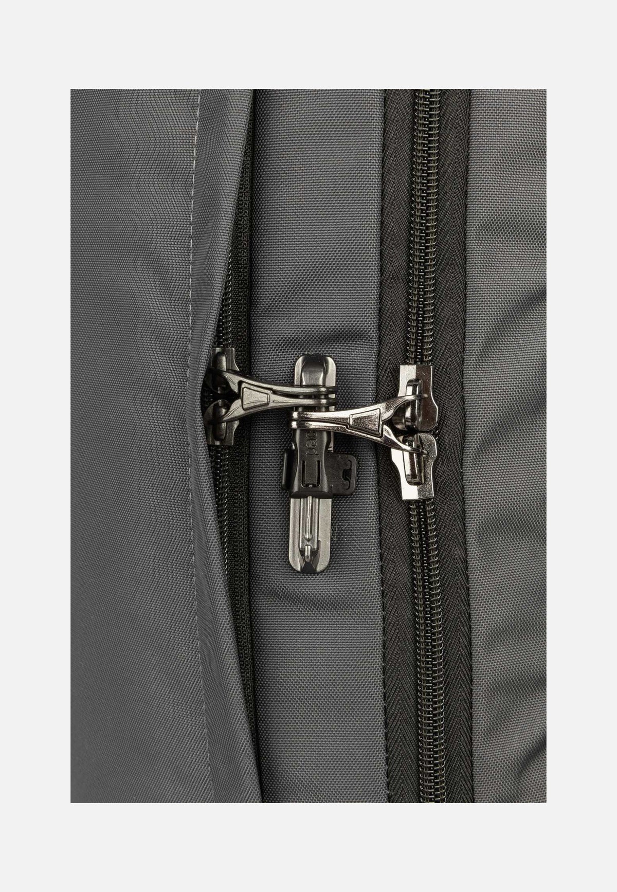 Pacsafe X 13'' Commuter Slate Rucksack