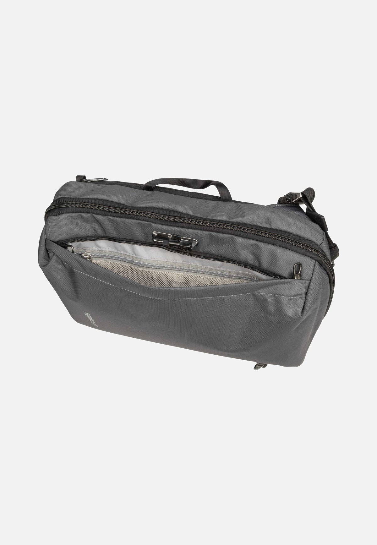 Pacsafe X 13'' Commuter Slate Rucksack