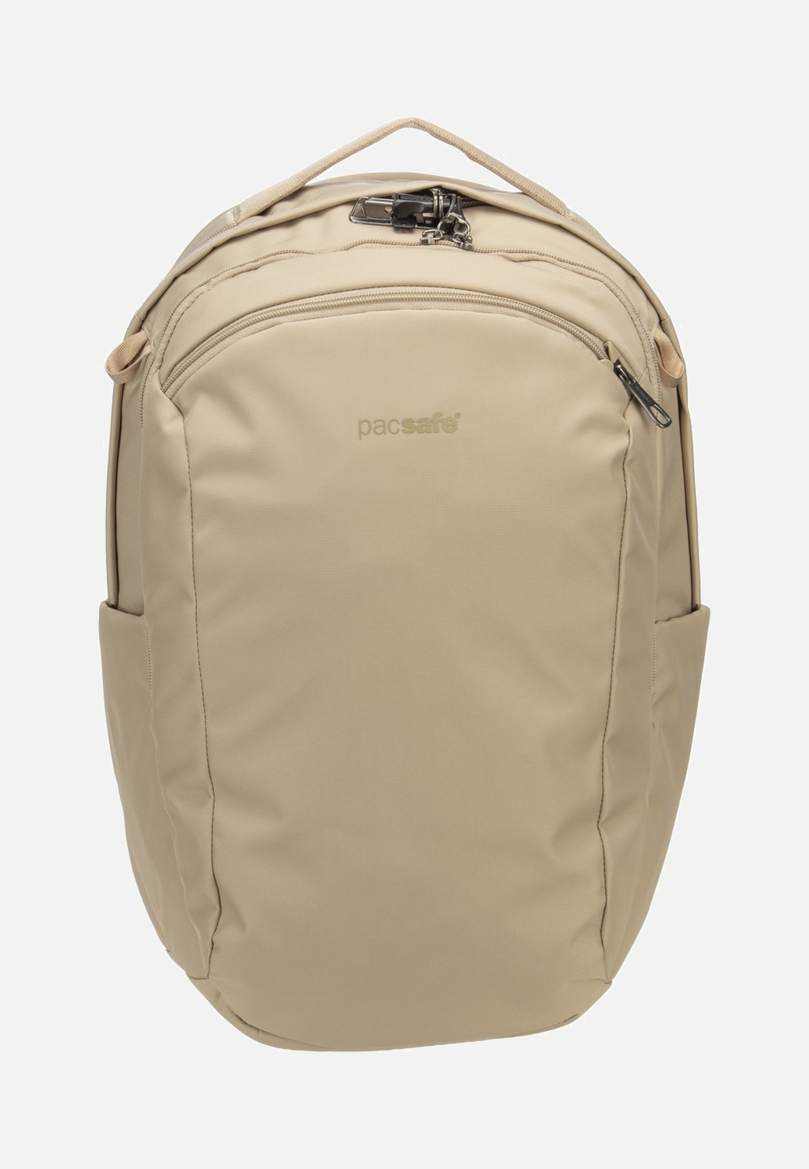 Pacsafe V 26L Tour Beige Rucksack