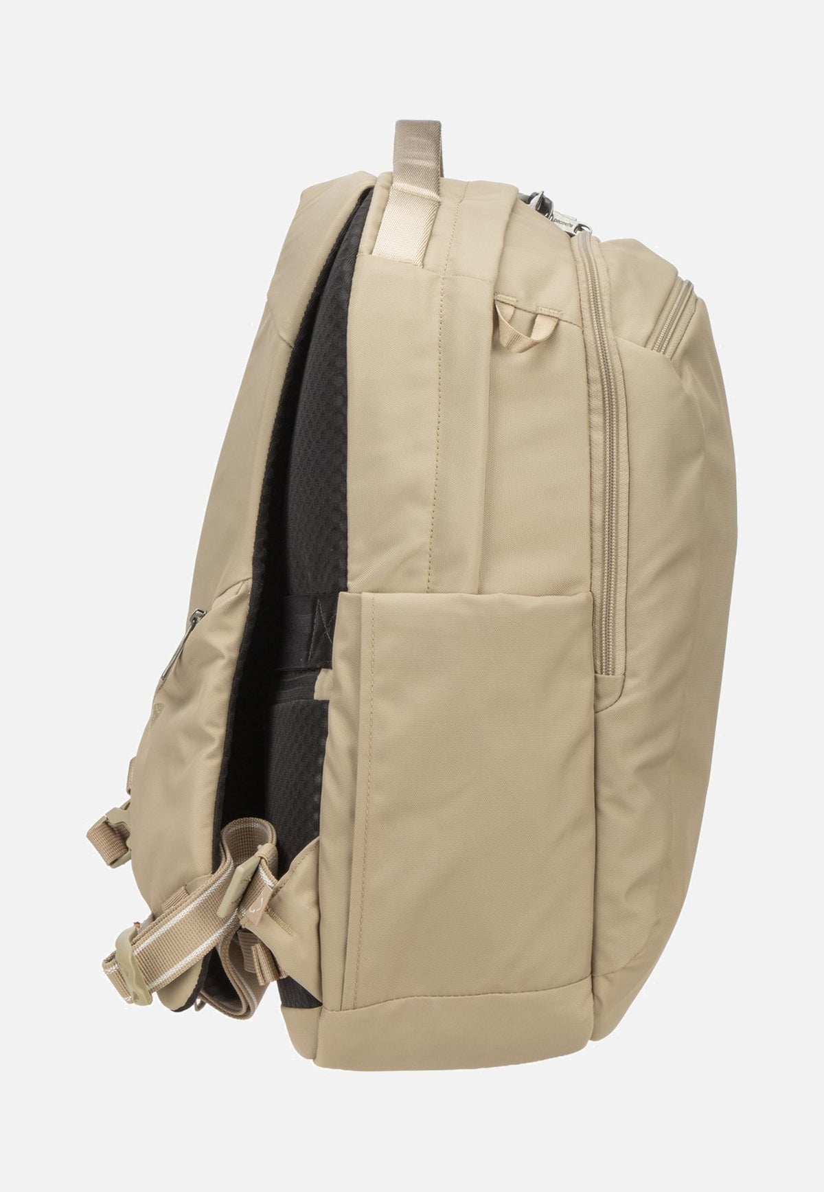 Pacsafe V 26L Tour Beige Rucksack