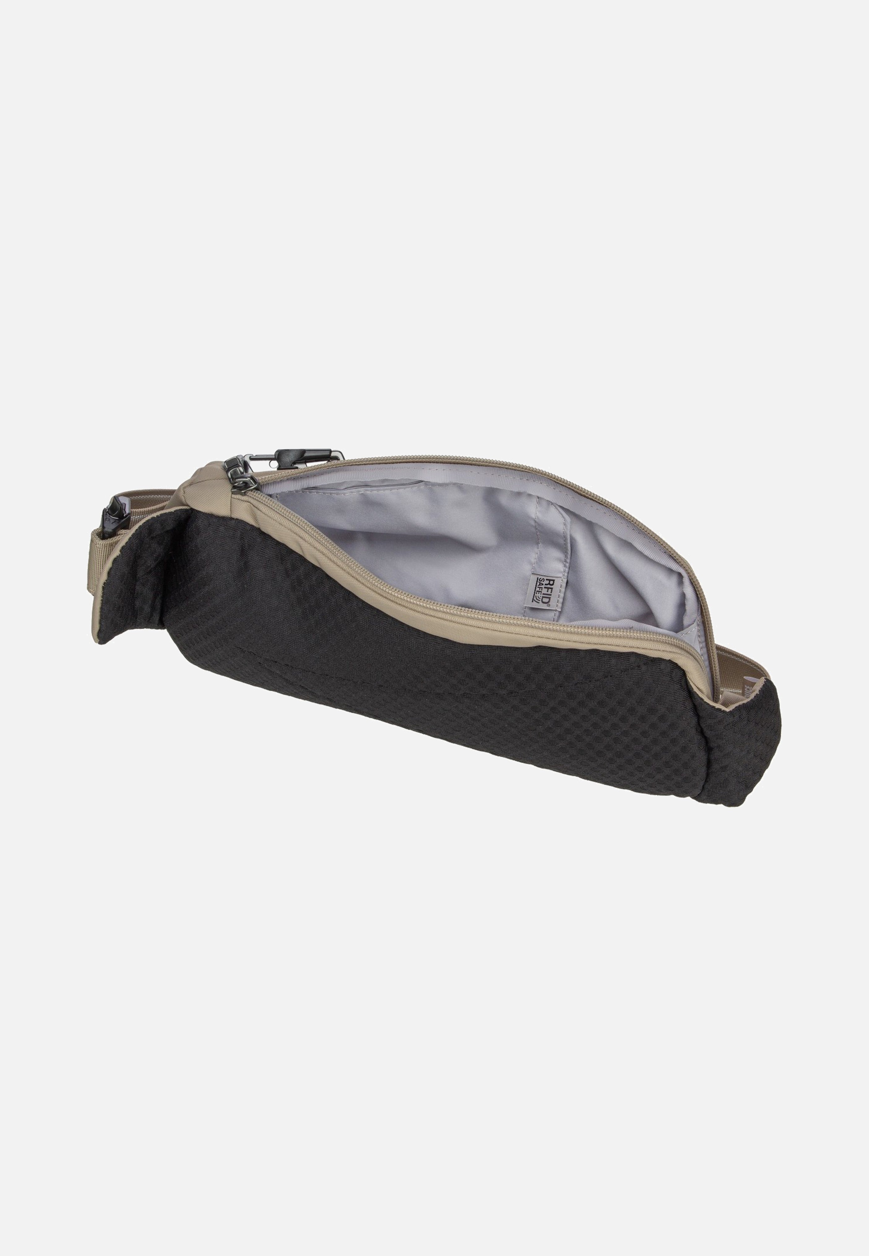 Pacsafe V Action Beige Sling Bag