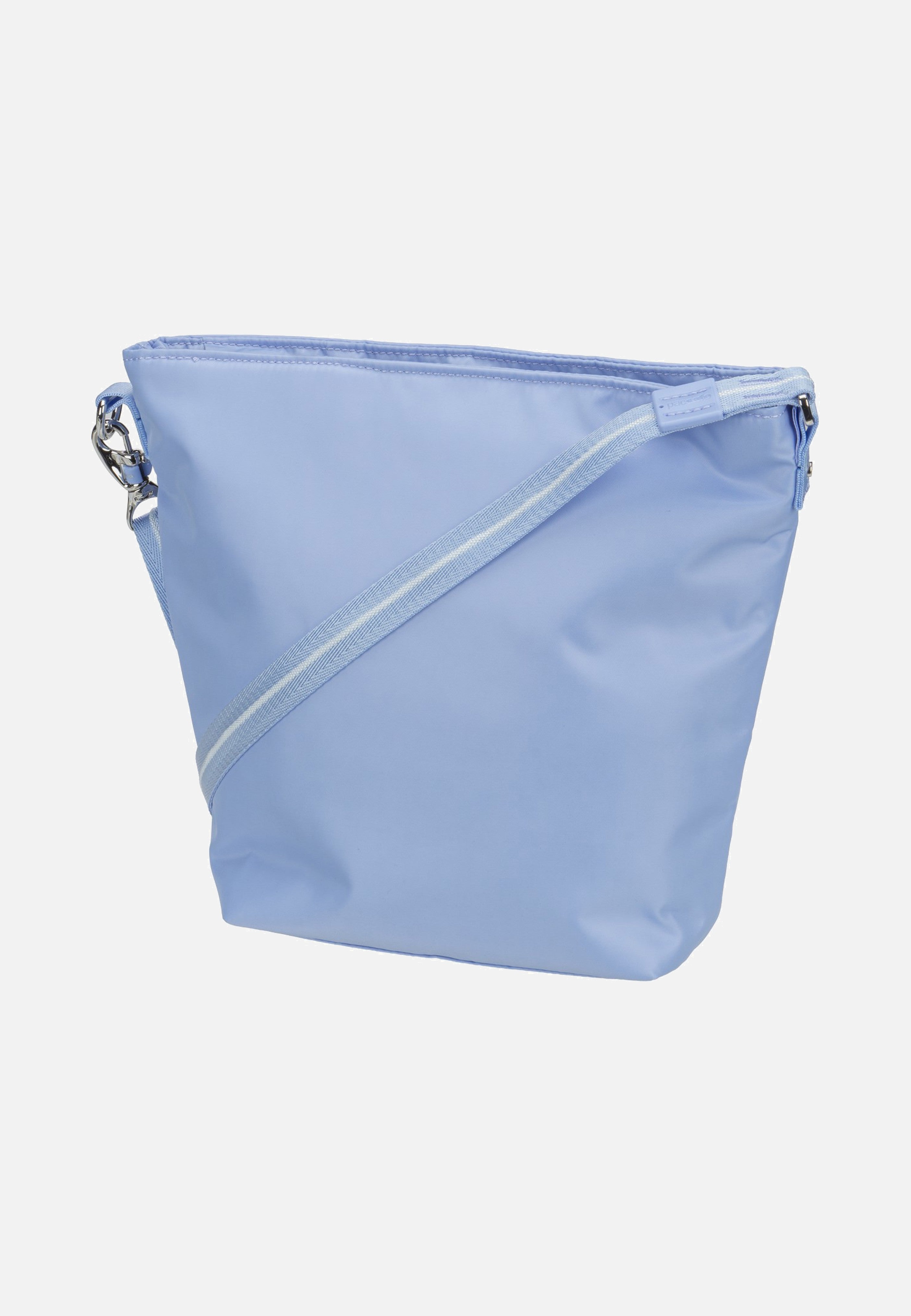 Pacsafe W 20462 Serenity Blue Umhängetasche