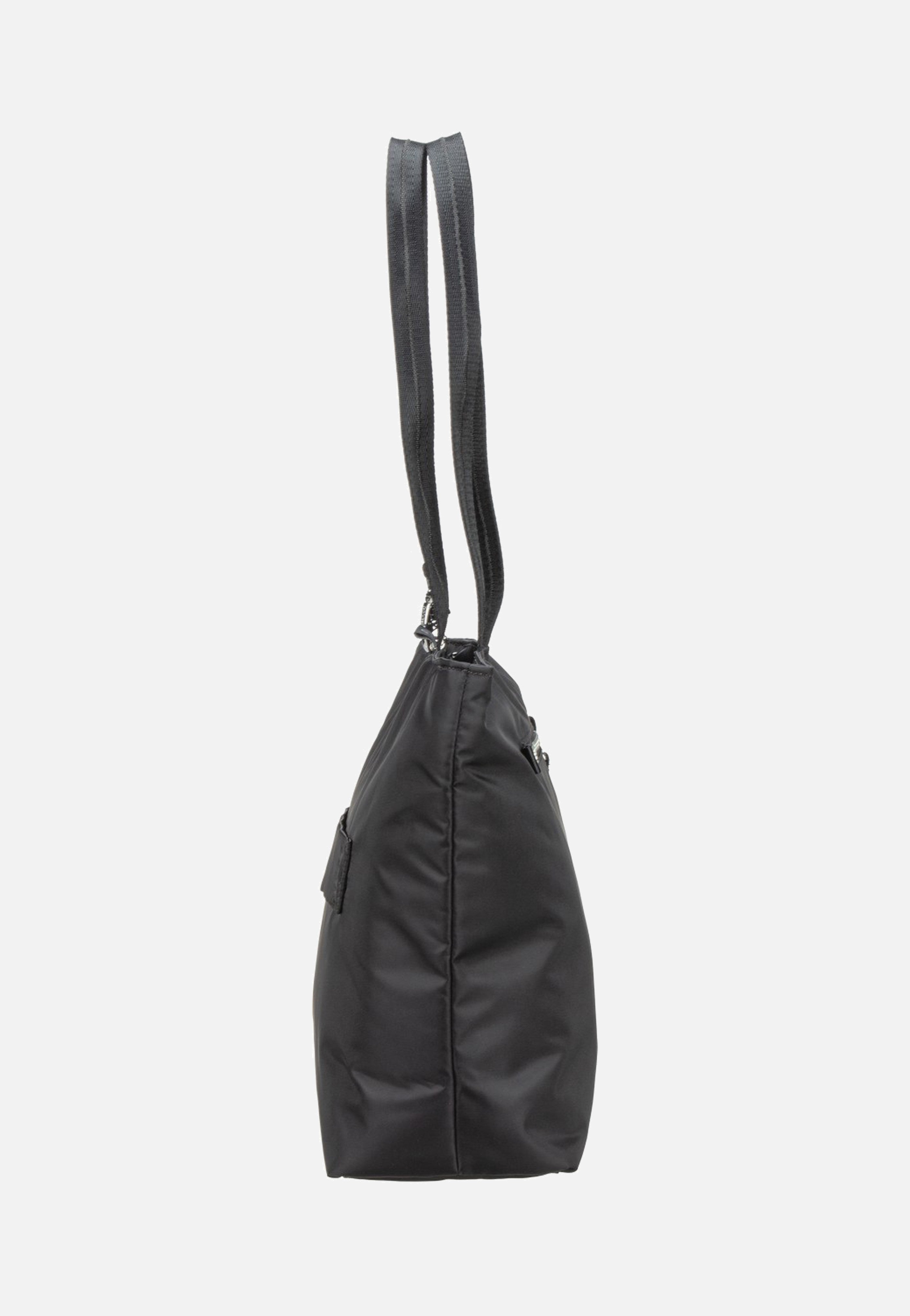 Pacsafe W Carryall Black Tote Bag