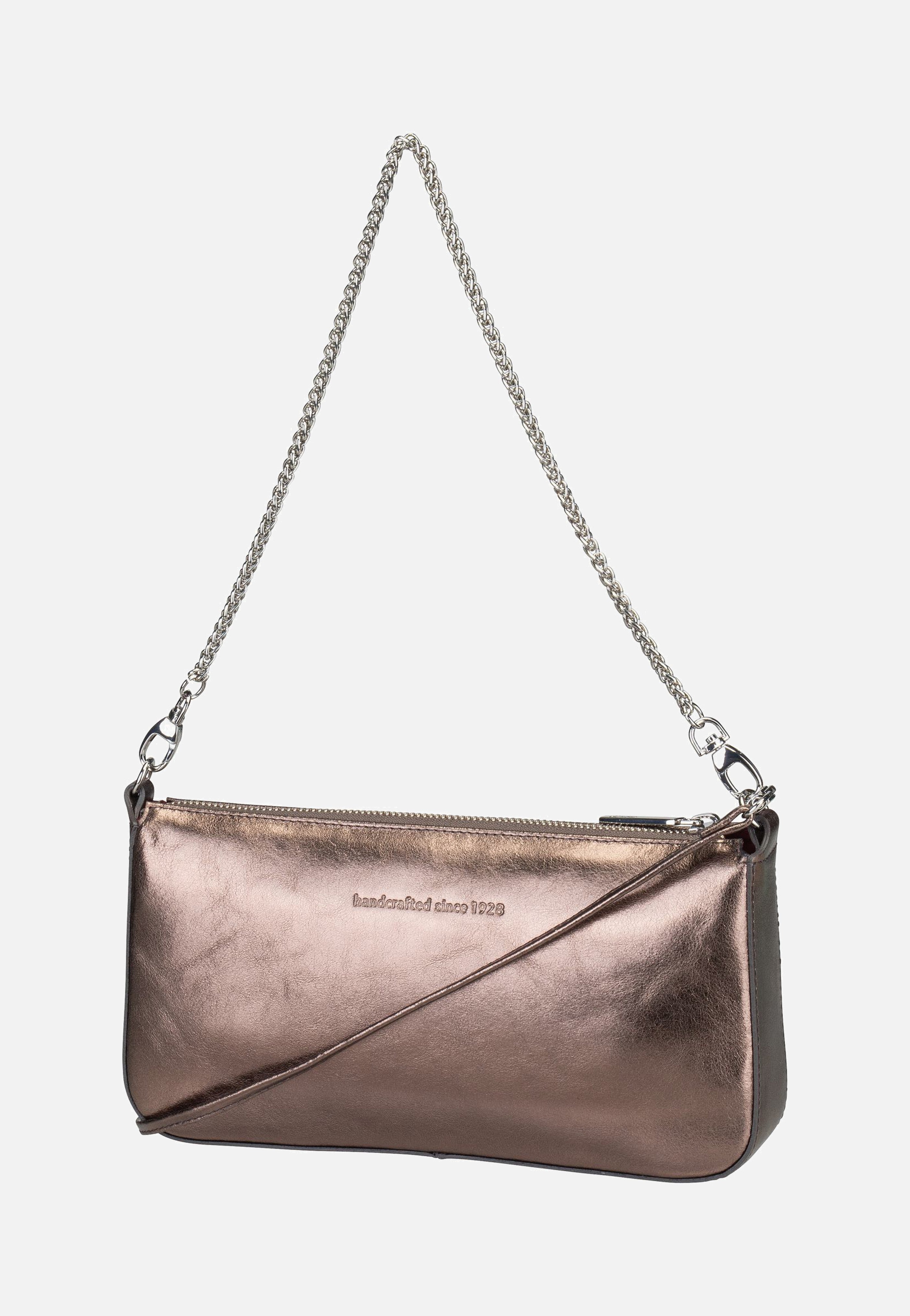 Picard Auguri 5528 Altsilber Evening Bag