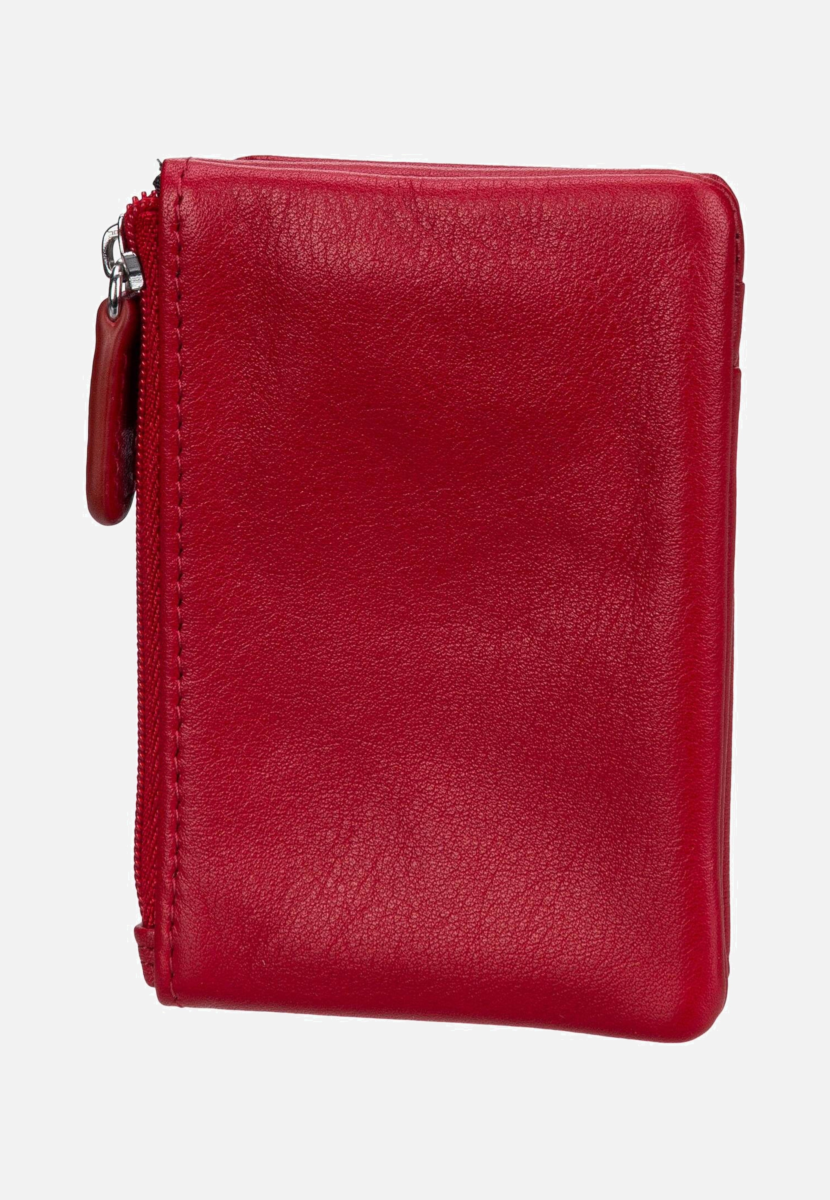 Picard Bingo 7264 Rot Card Holder