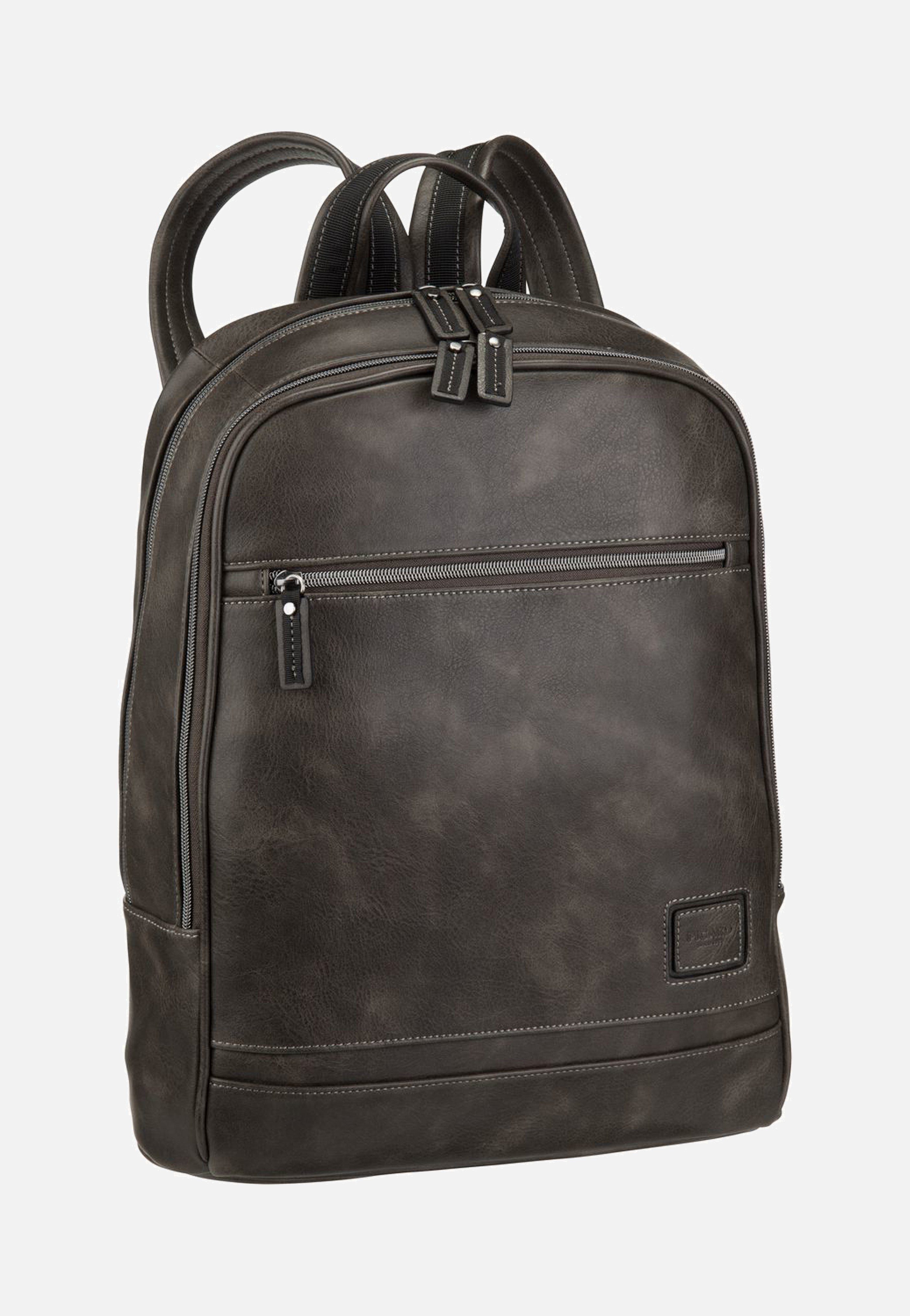 Picard Breakers 2464 Graphit Rucksack