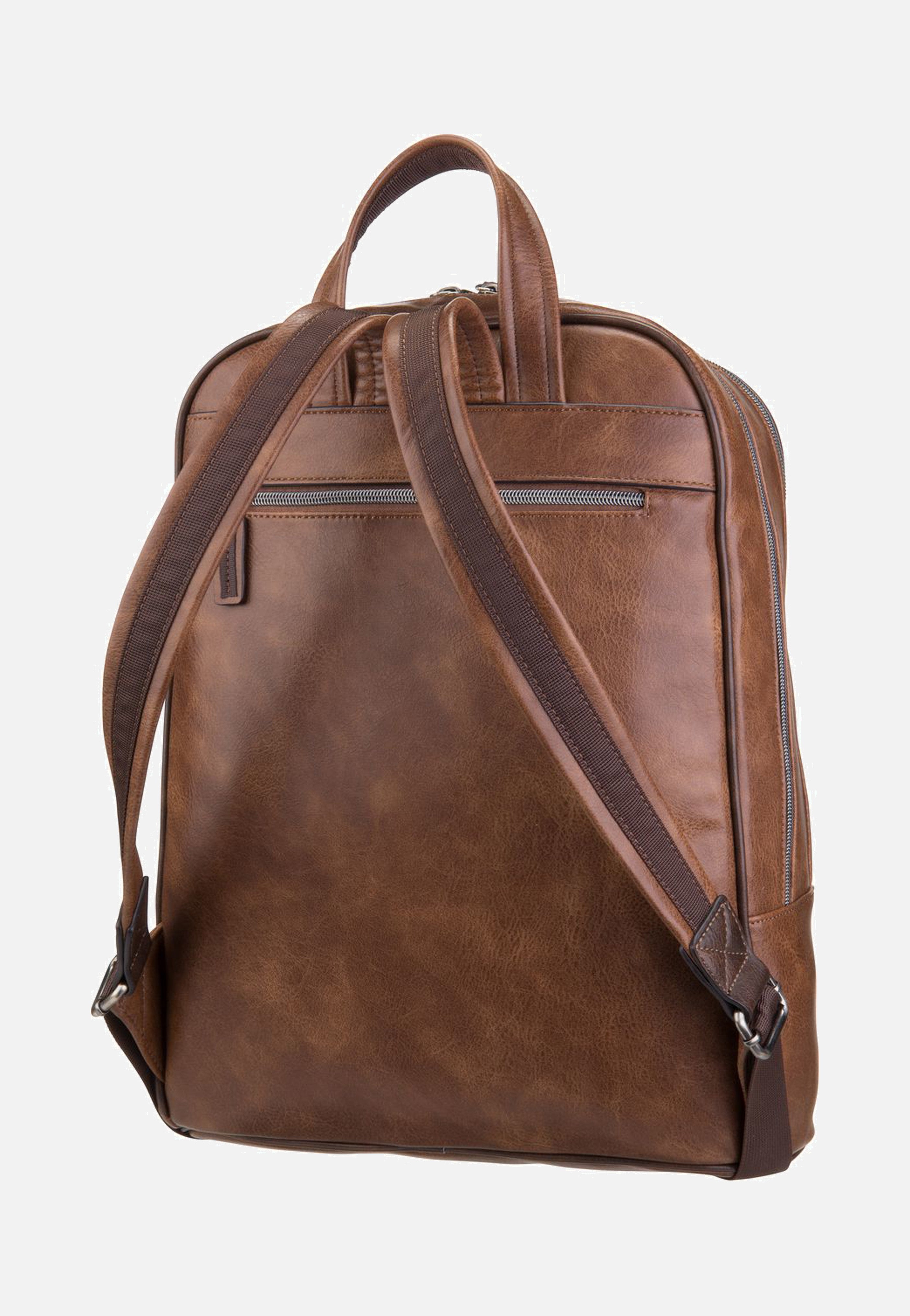 Picard Breakers 2464 Whisky/Kombi Rucksack