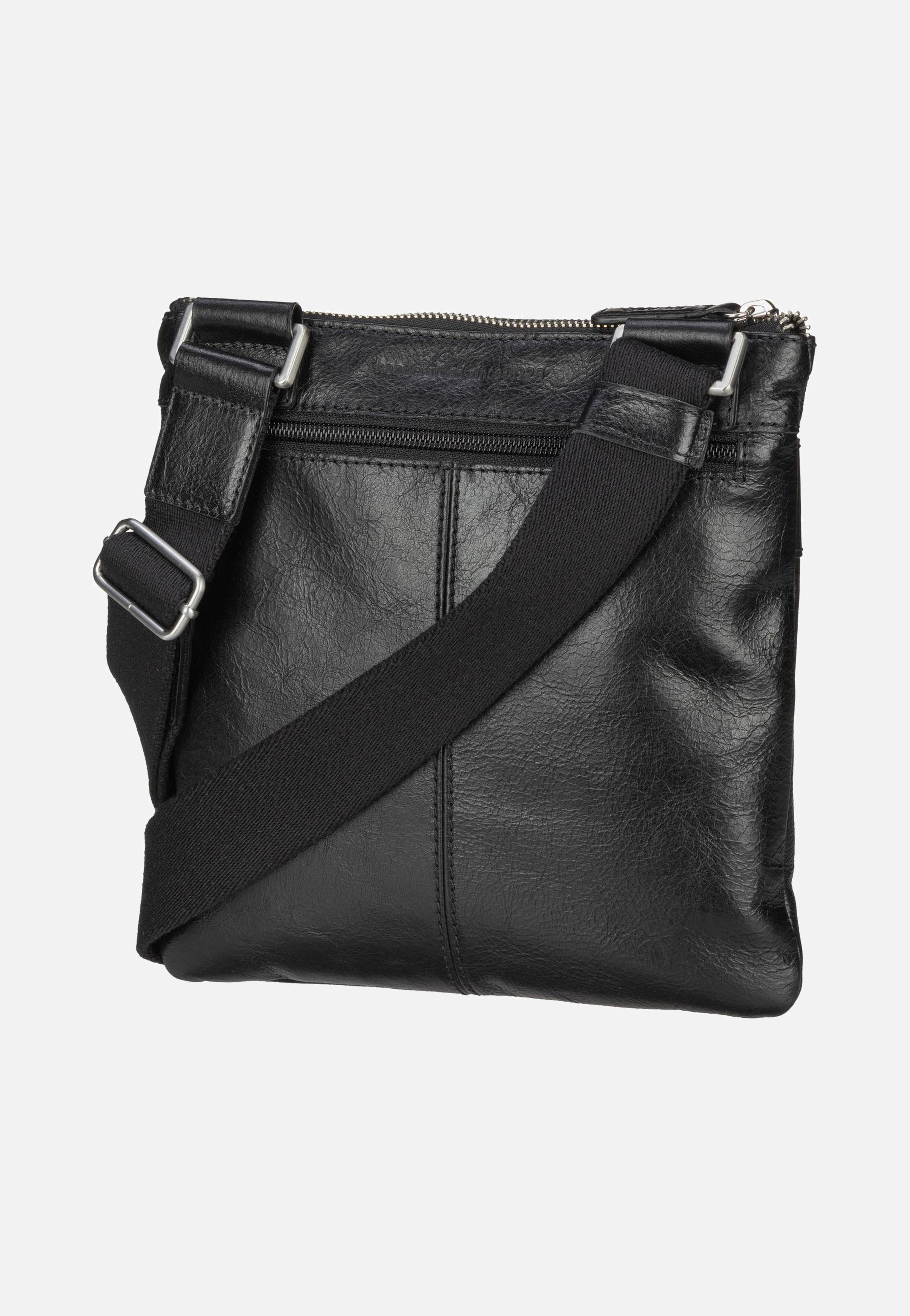 Picard Buddy 4016 Schwarz Beuteltasche
