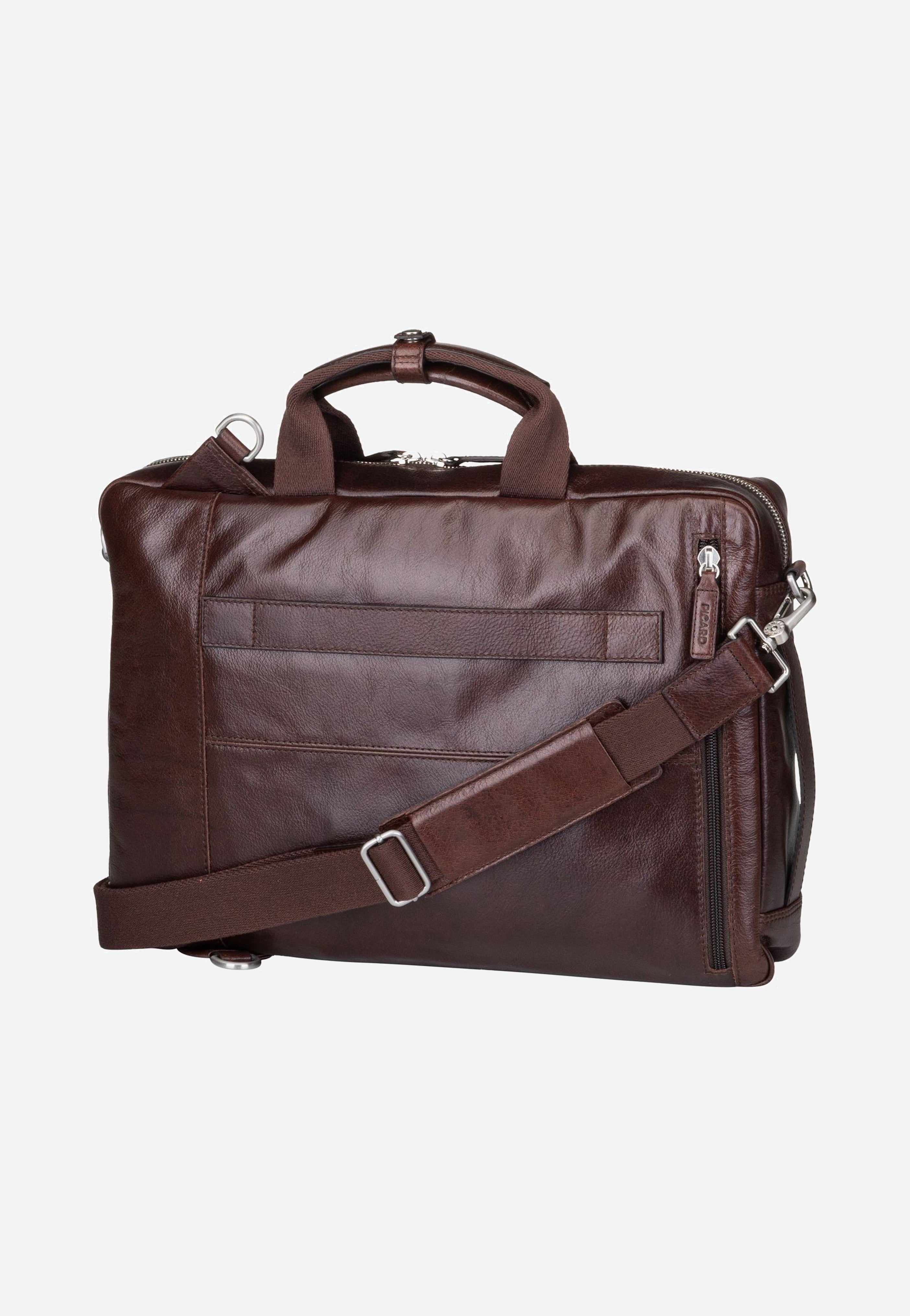 Picard Buddy 4505 Cafe Aktentasche