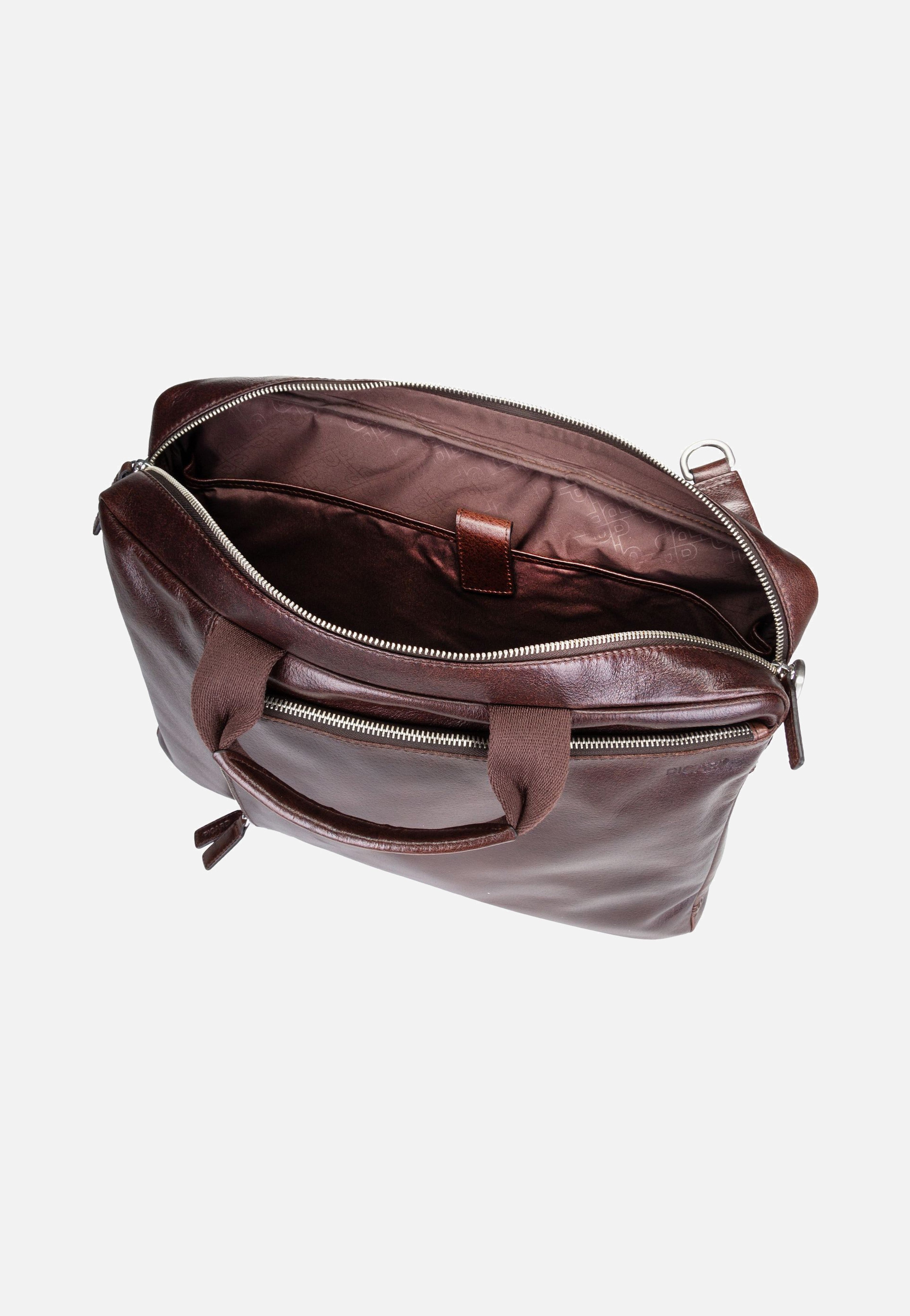 Picard Buddy 4505 Cafe Aktentasche