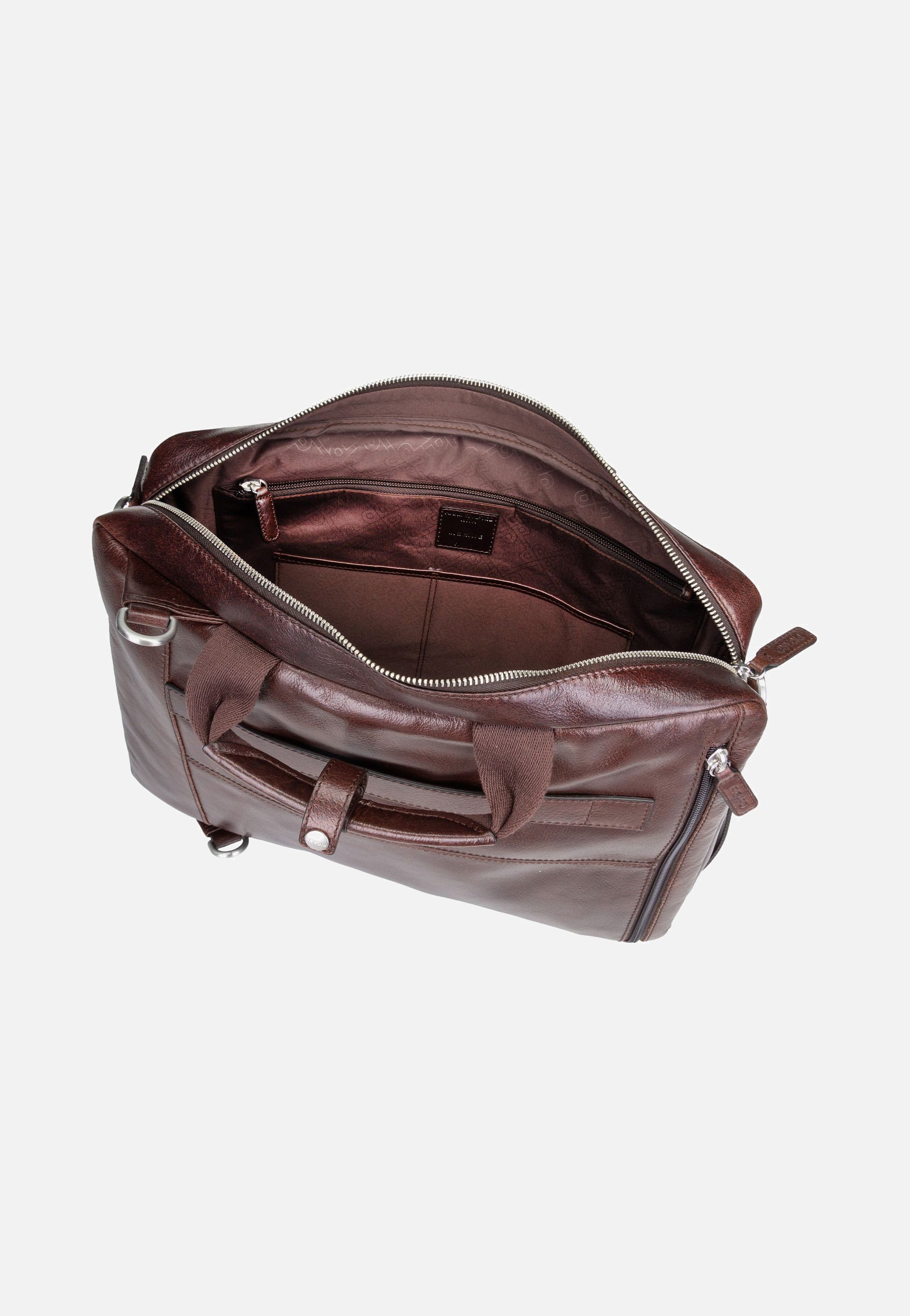 Picard Buddy 4505 Cafe Aktentasche