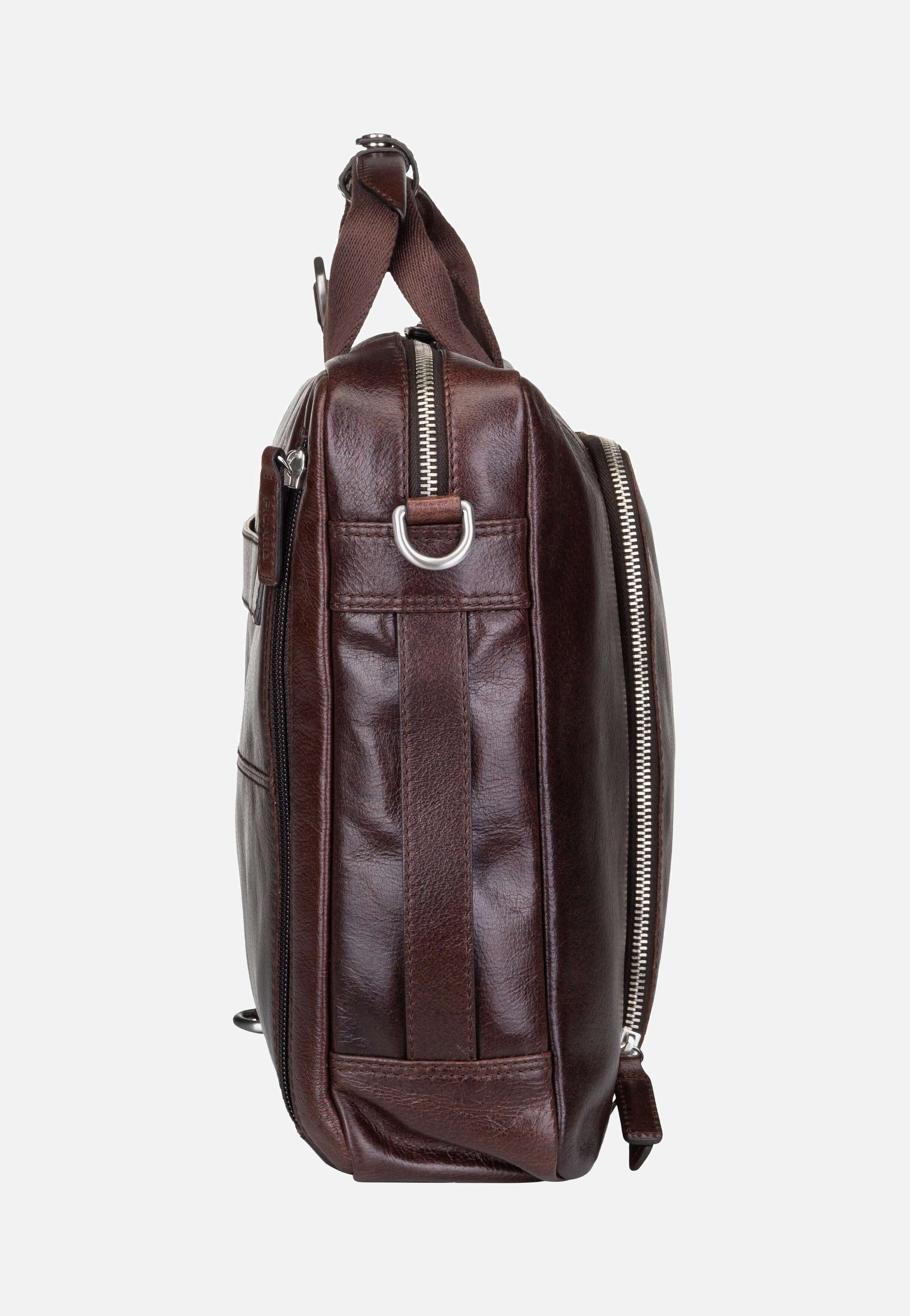 Picard Buddy 4505 Cafe Aktentasche