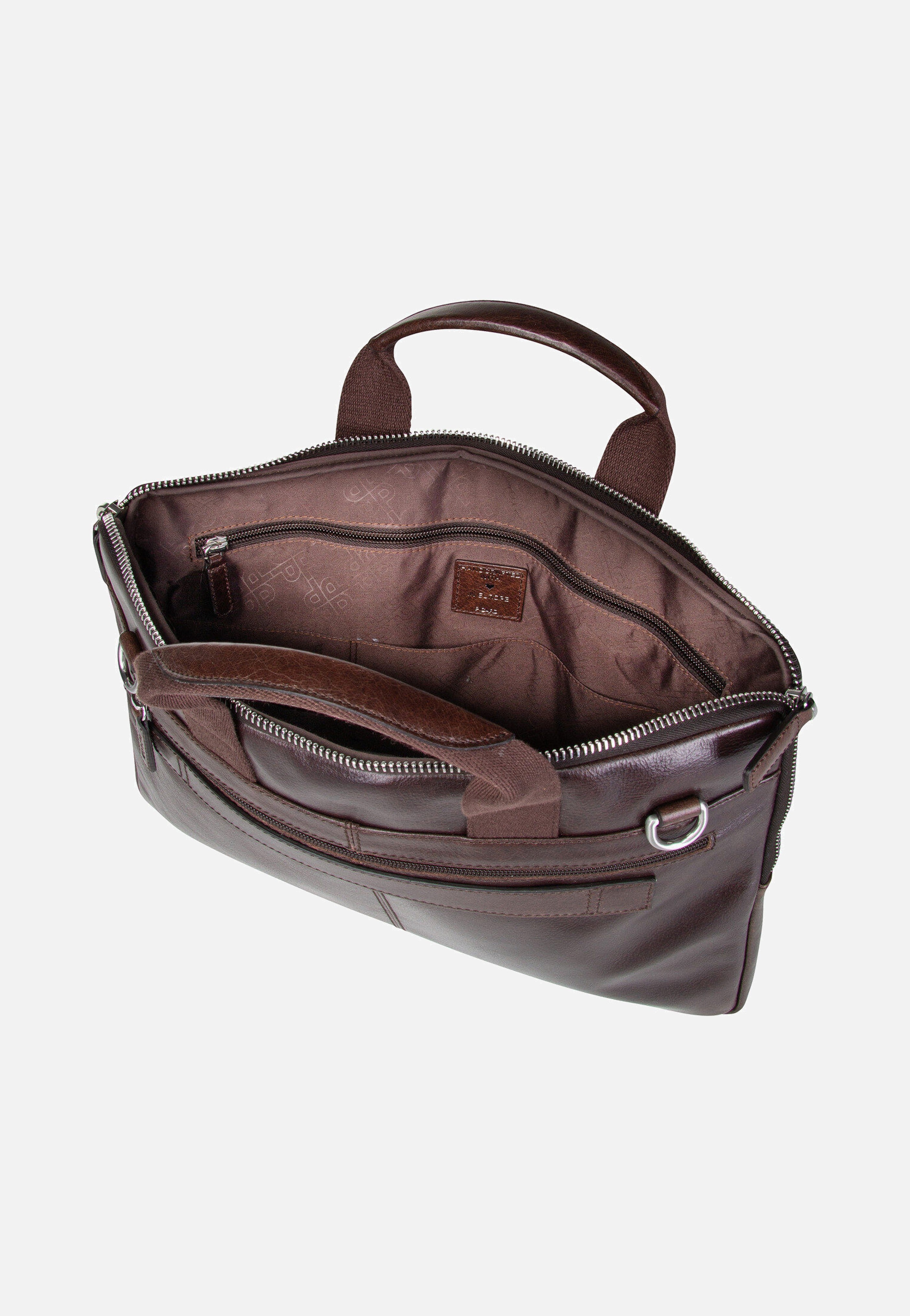 Picard Buddy 5617 Cafe Aktentasche