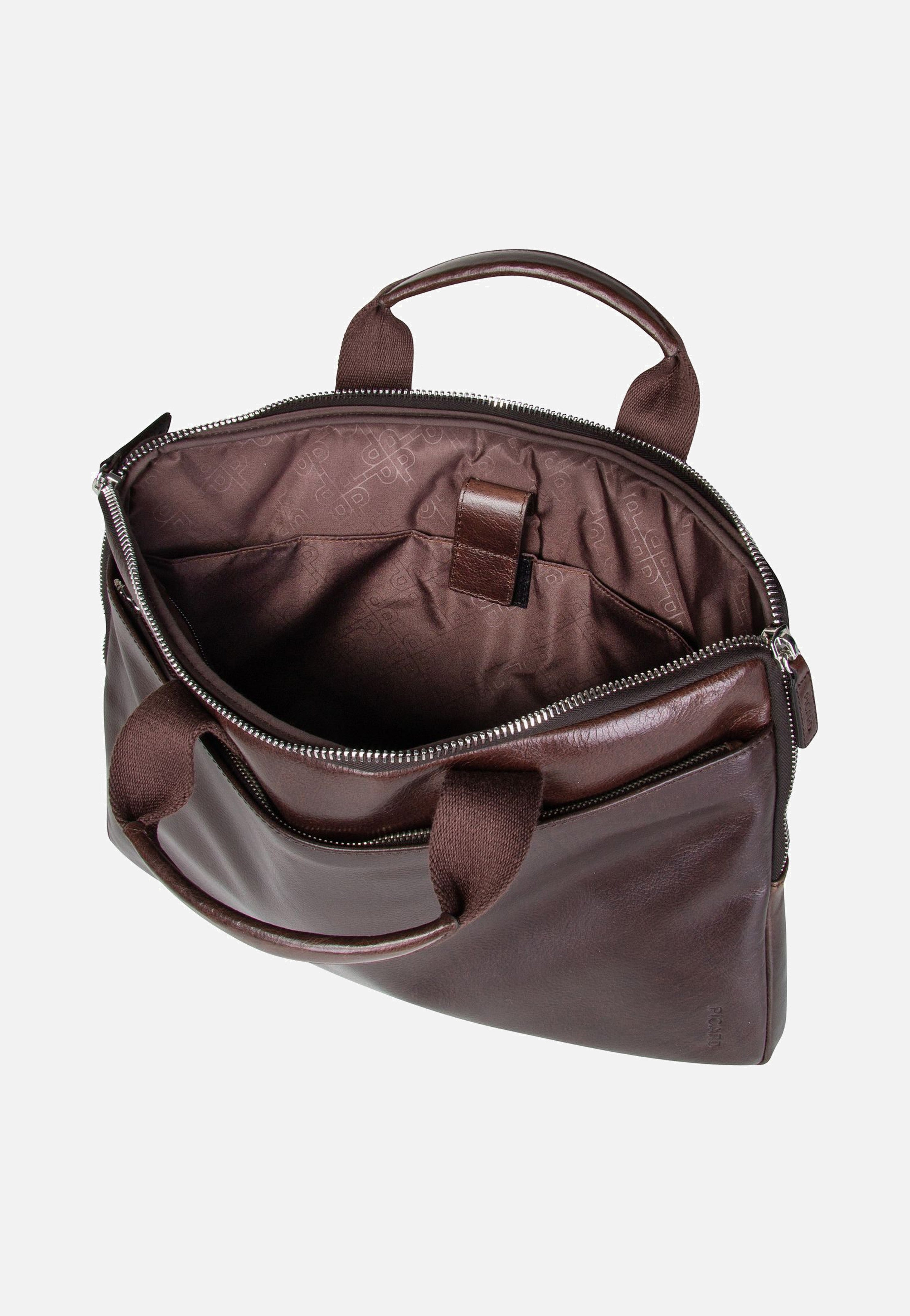 Picard Buddy 5617 Cafe Aktentasche
