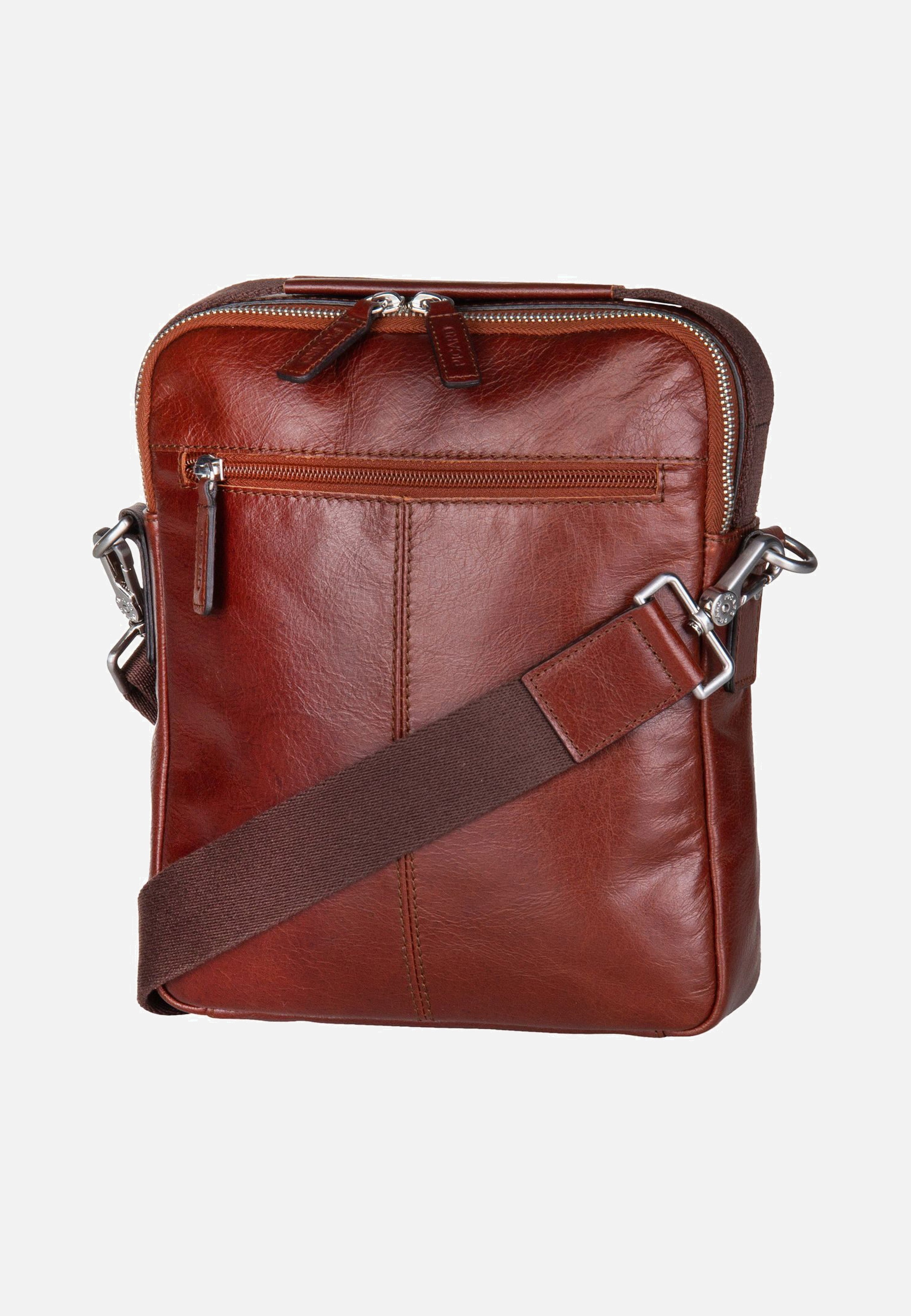 Picard Buddy 5618 Cognac Umhängetasche