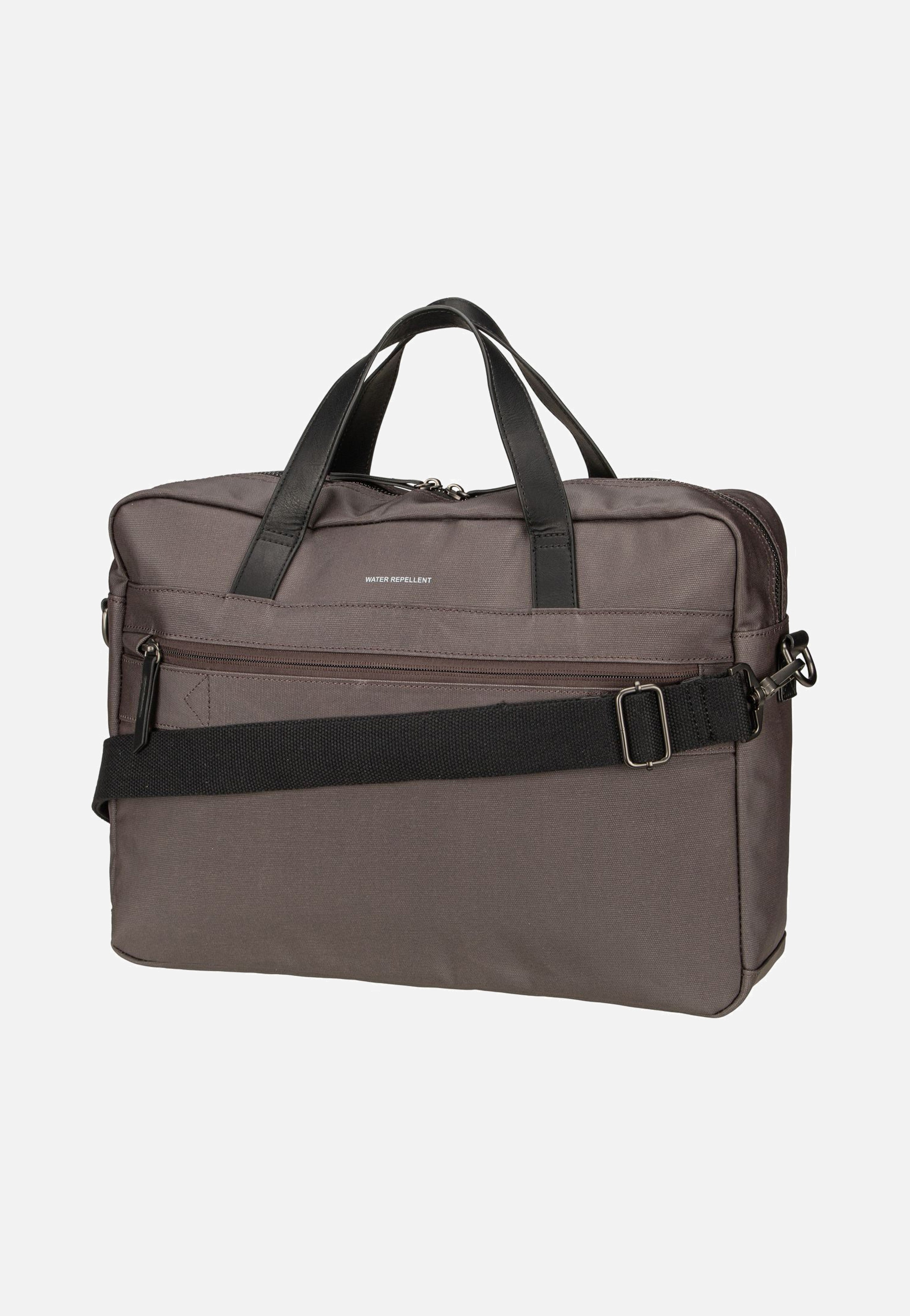 Picard Calahari 2990 Charcoal Aktentasche