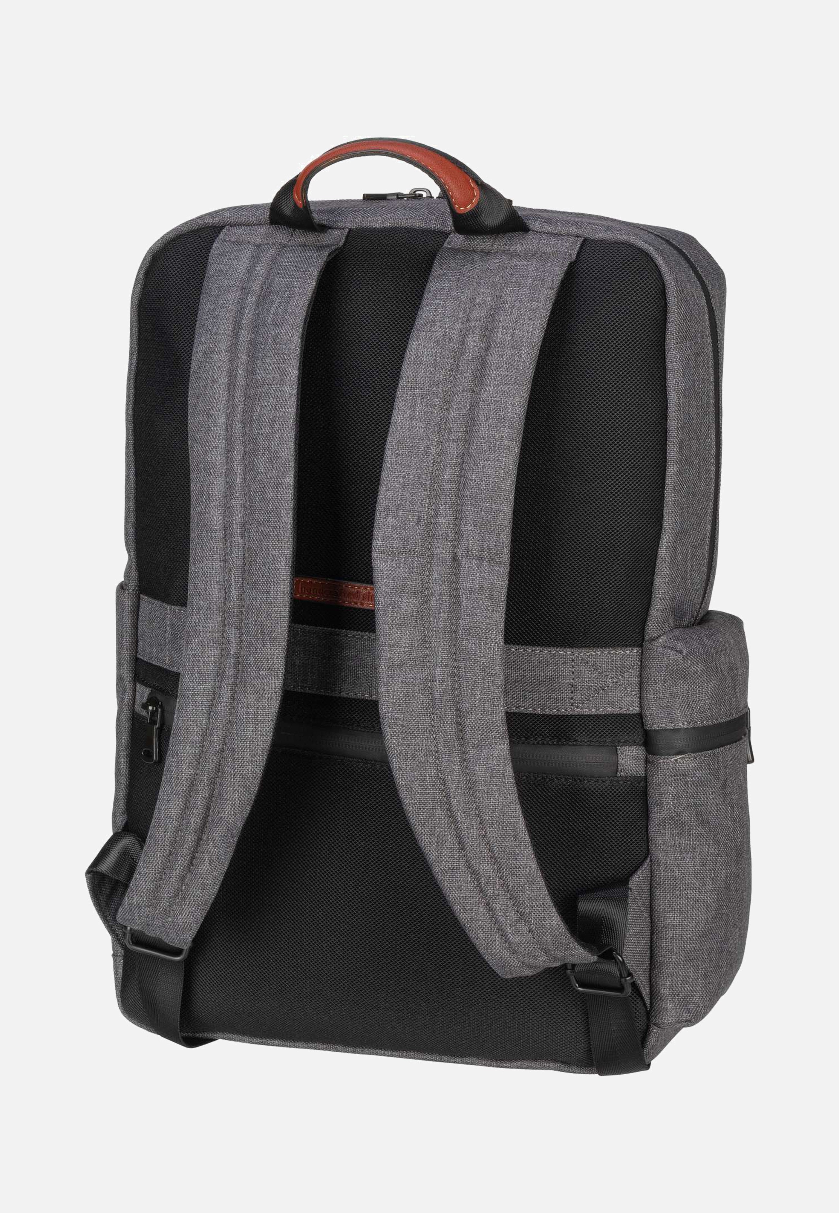 Picard Go Eco 2965 Anthrazit Rucksack