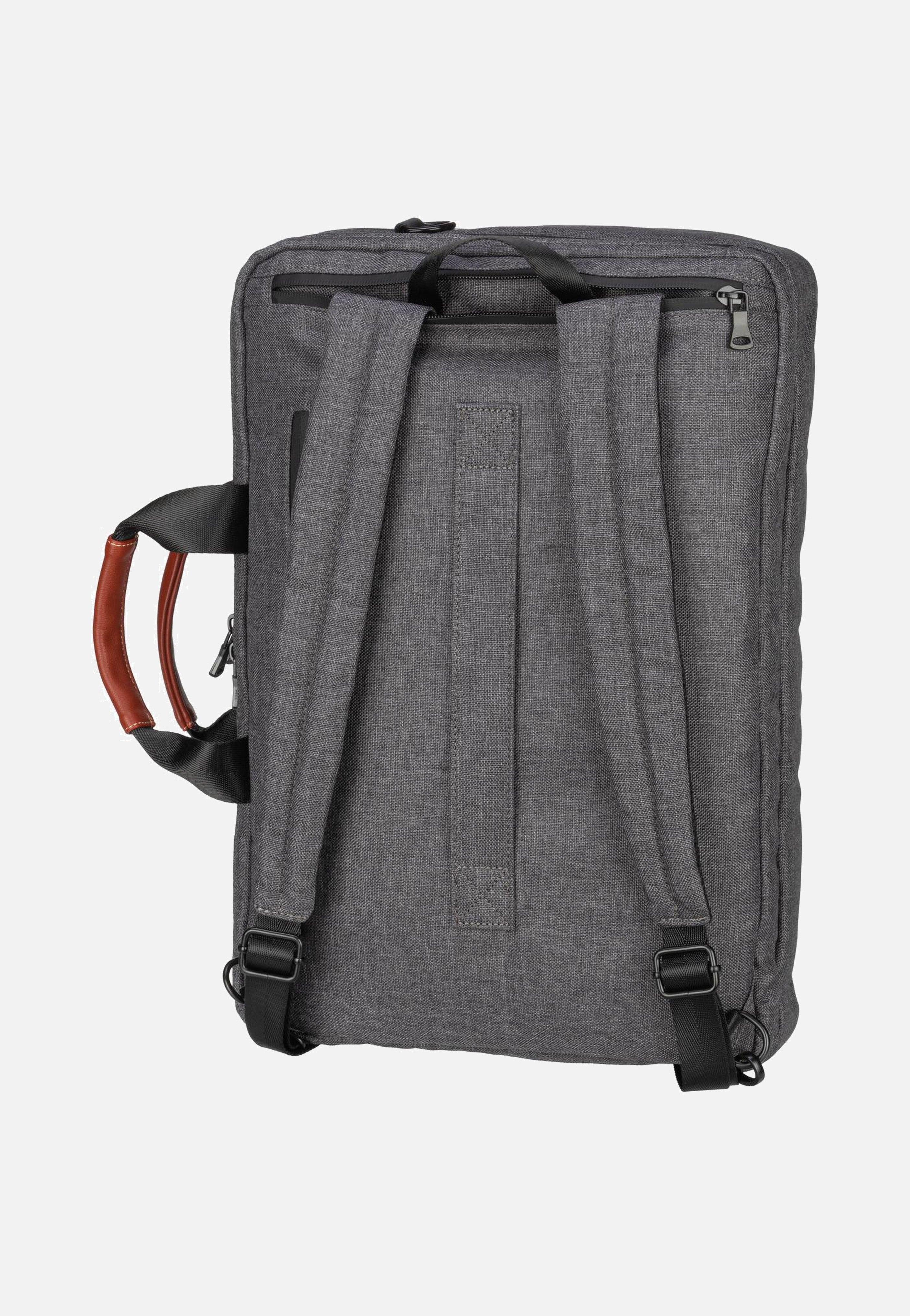Picard Go Eco 2966 Anthrazit Rucksack