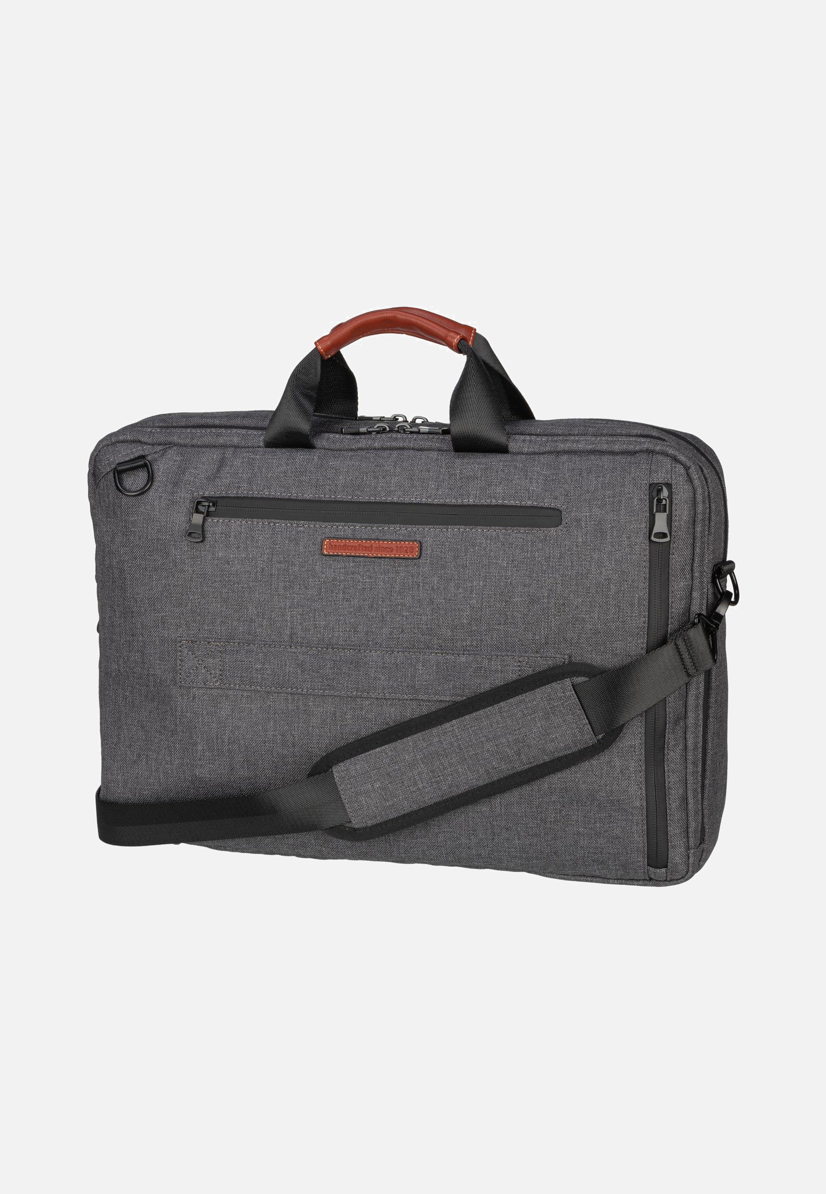 Picard Go Eco 2966 Anthrazit Rucksack
