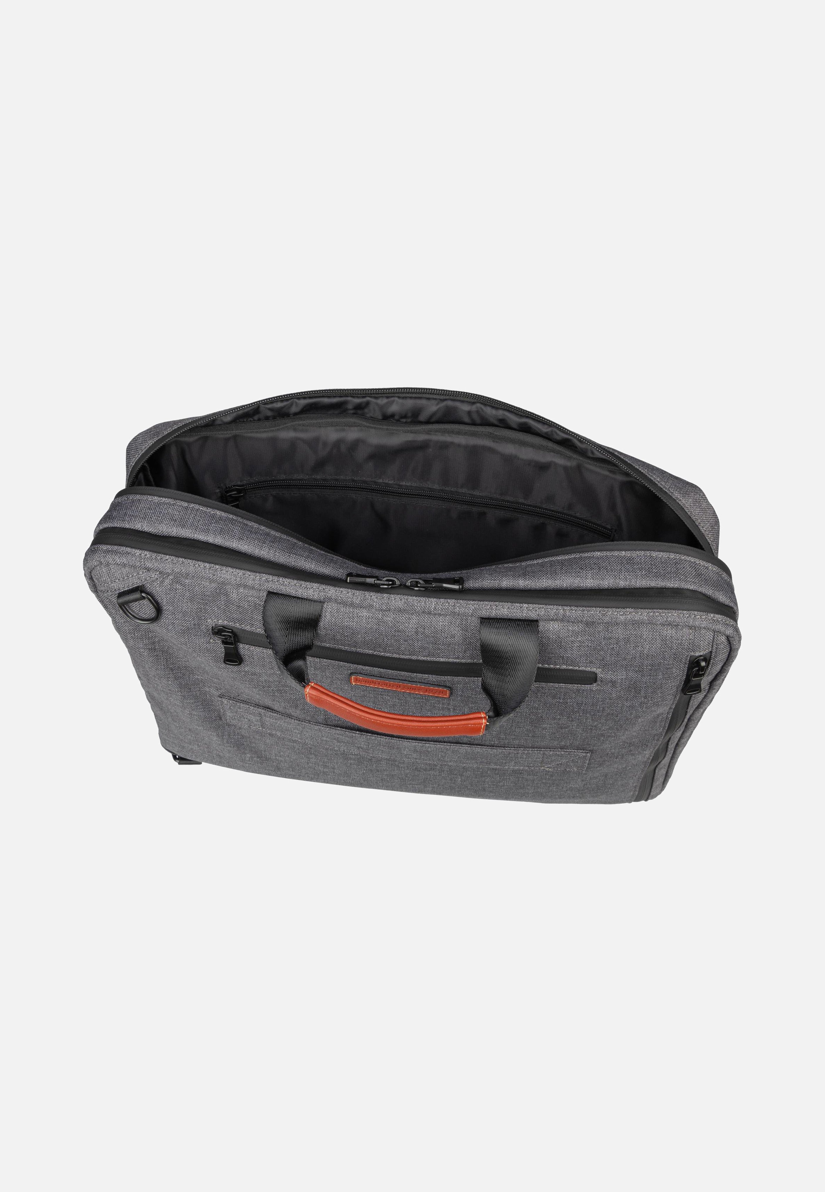 Picard Go Eco 2966 Anthrazit Rucksack