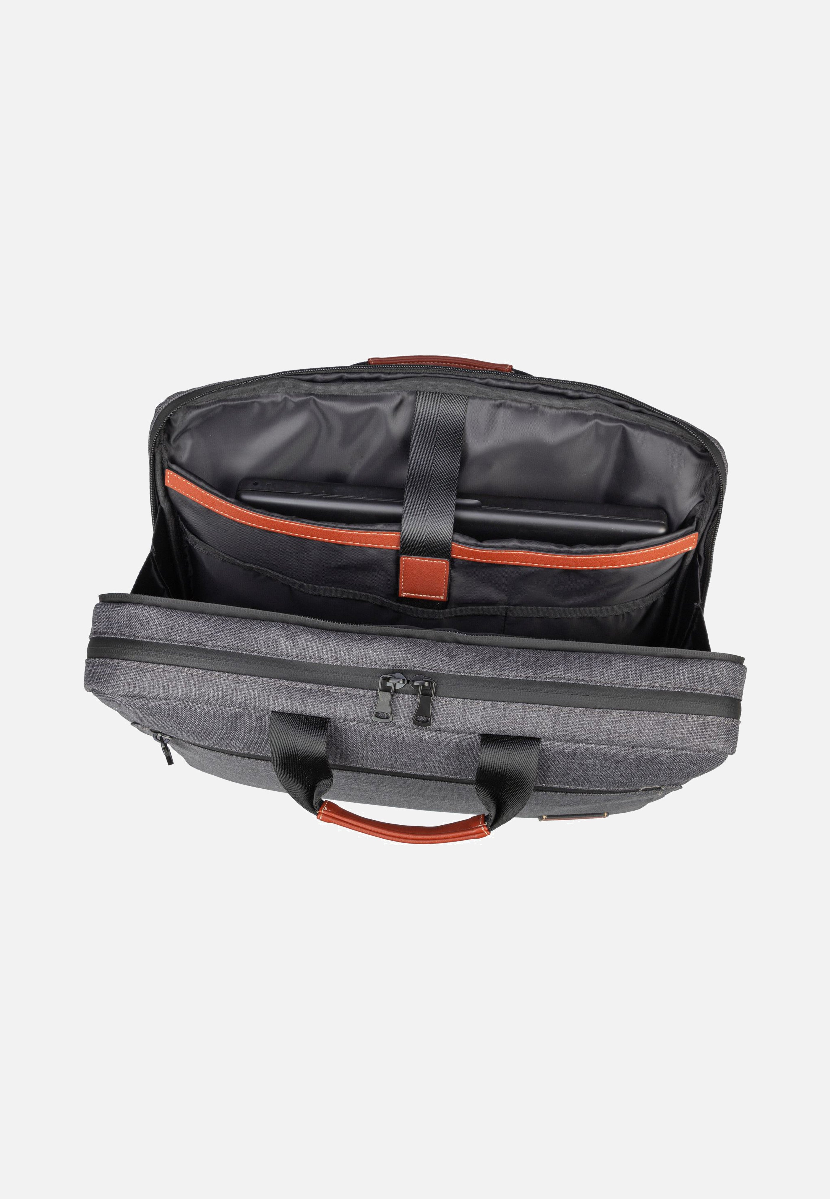 Picard Go Eco 2966 Anthrazit Rucksack