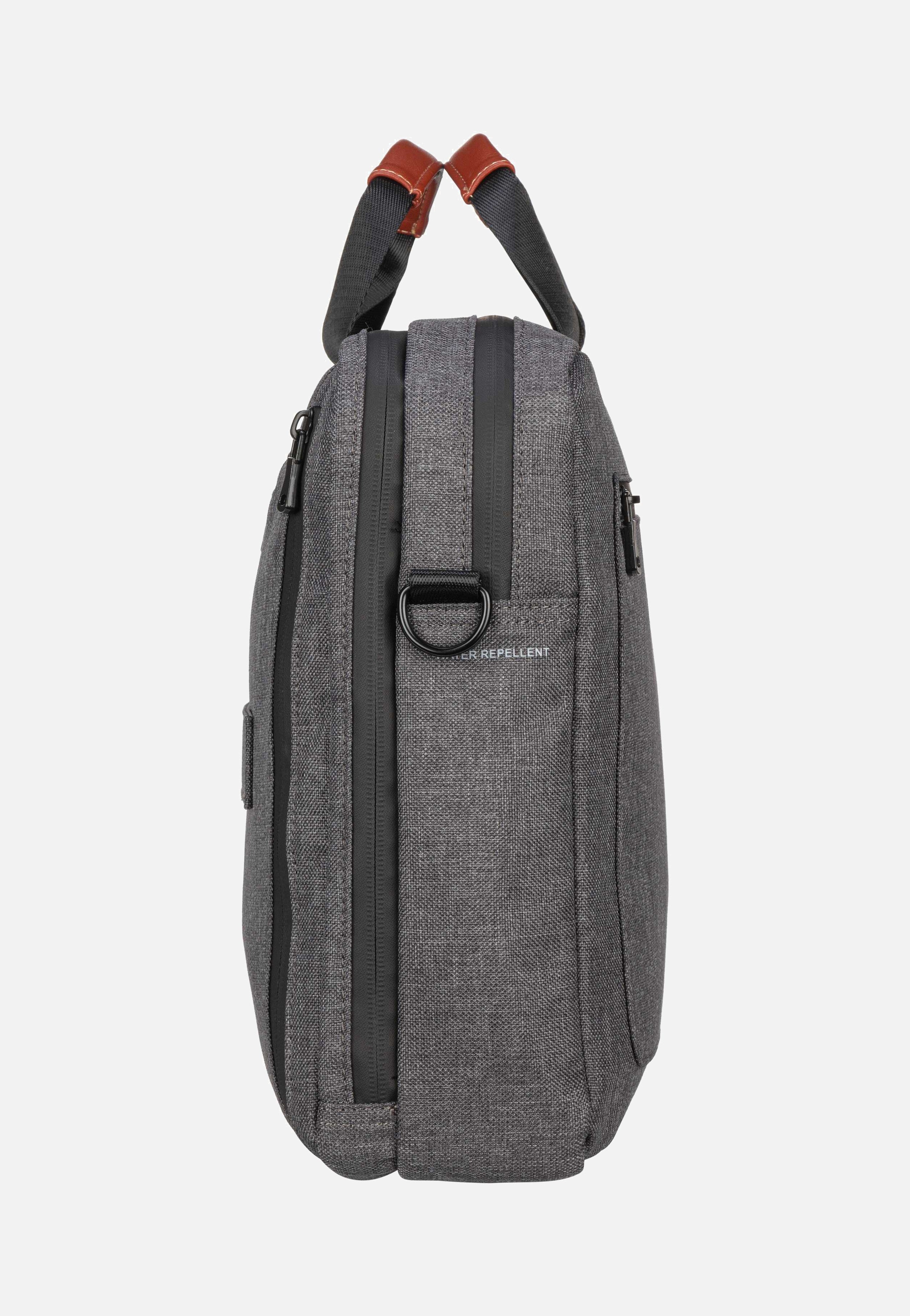 Picard Go Eco 2966 Anthrazit Rucksack