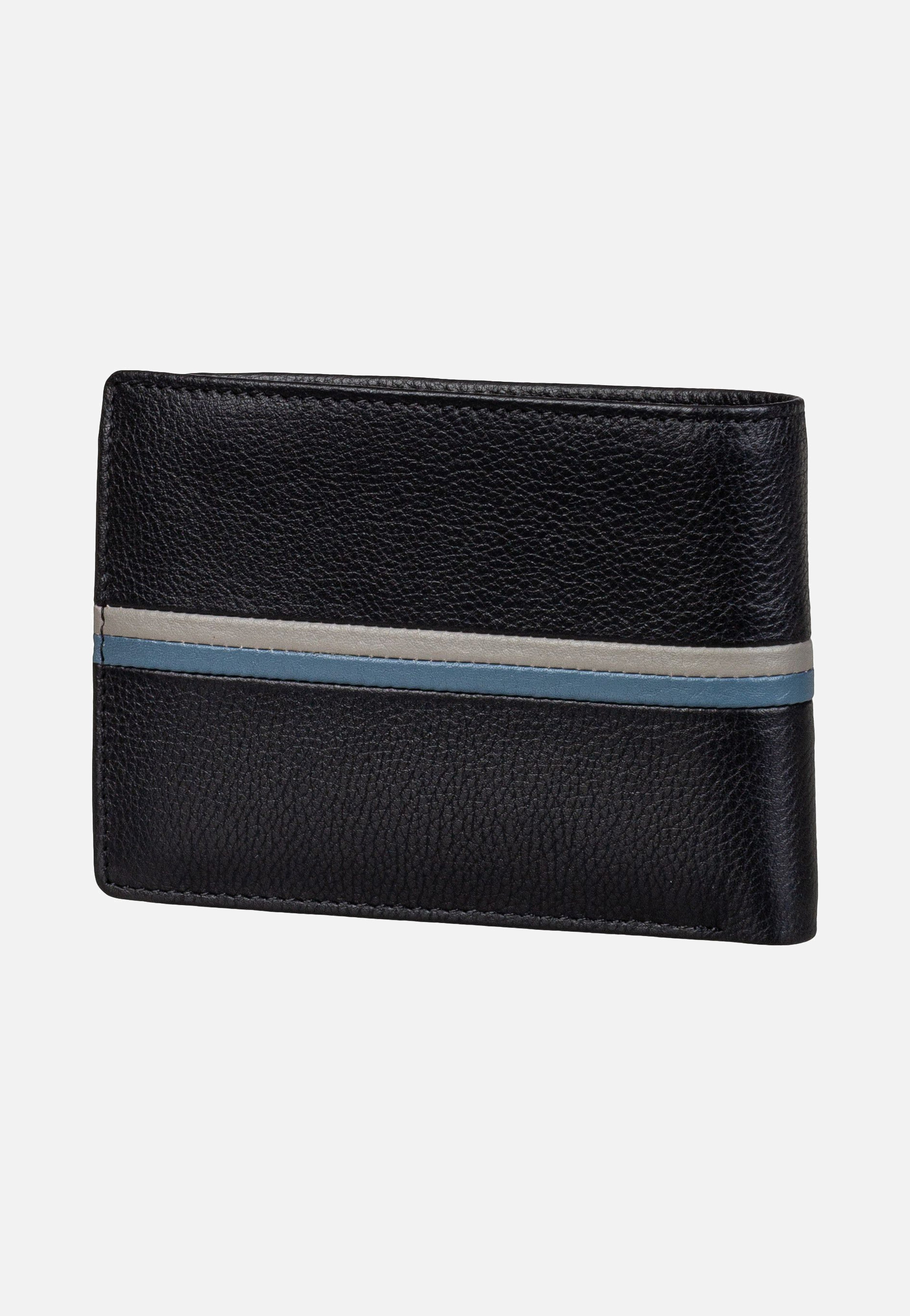 Picard Horizon 1 1194 Schwarz Portemonnaie