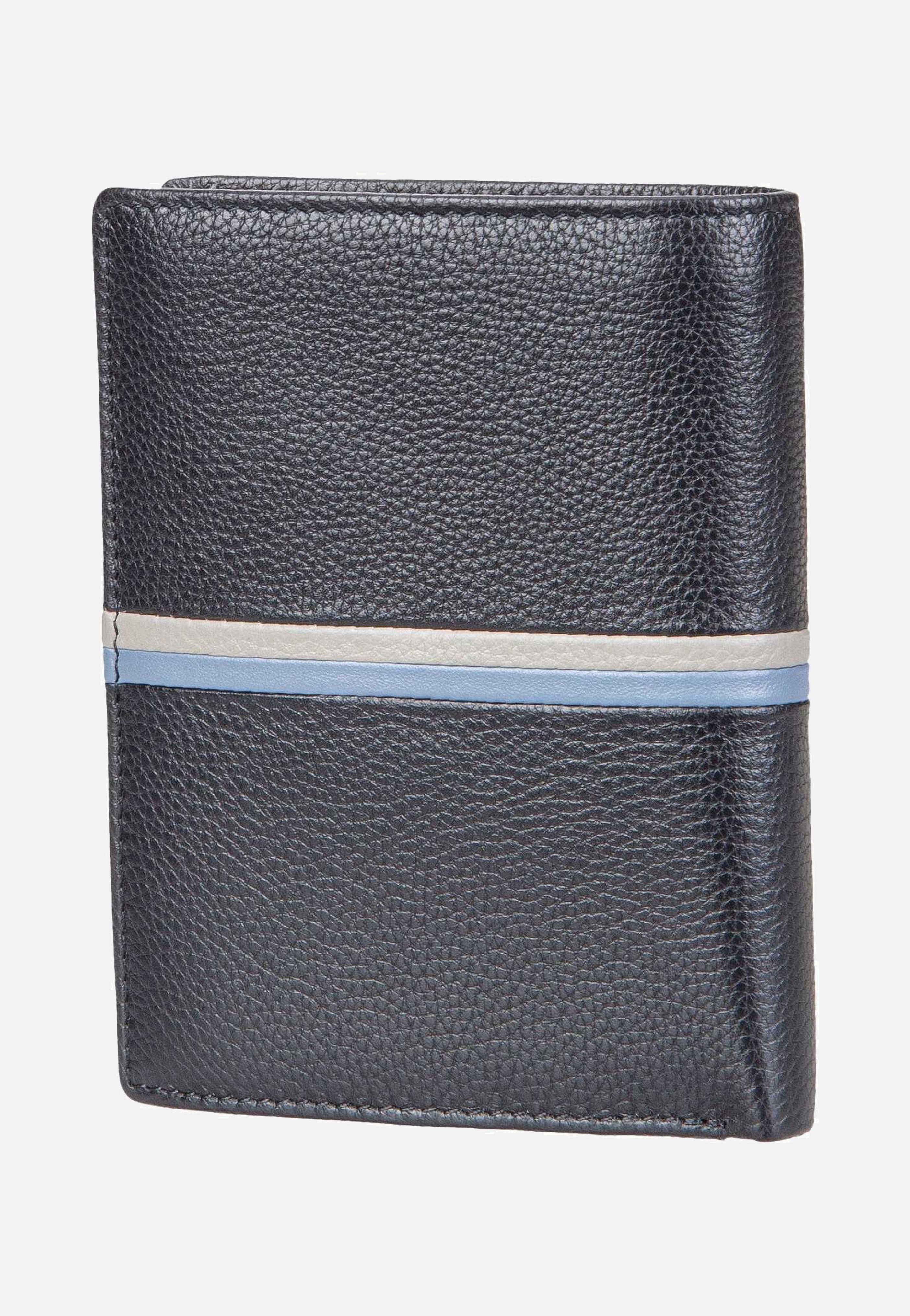 Picard Horizon 1 1291 Schwarz Portemonnaie