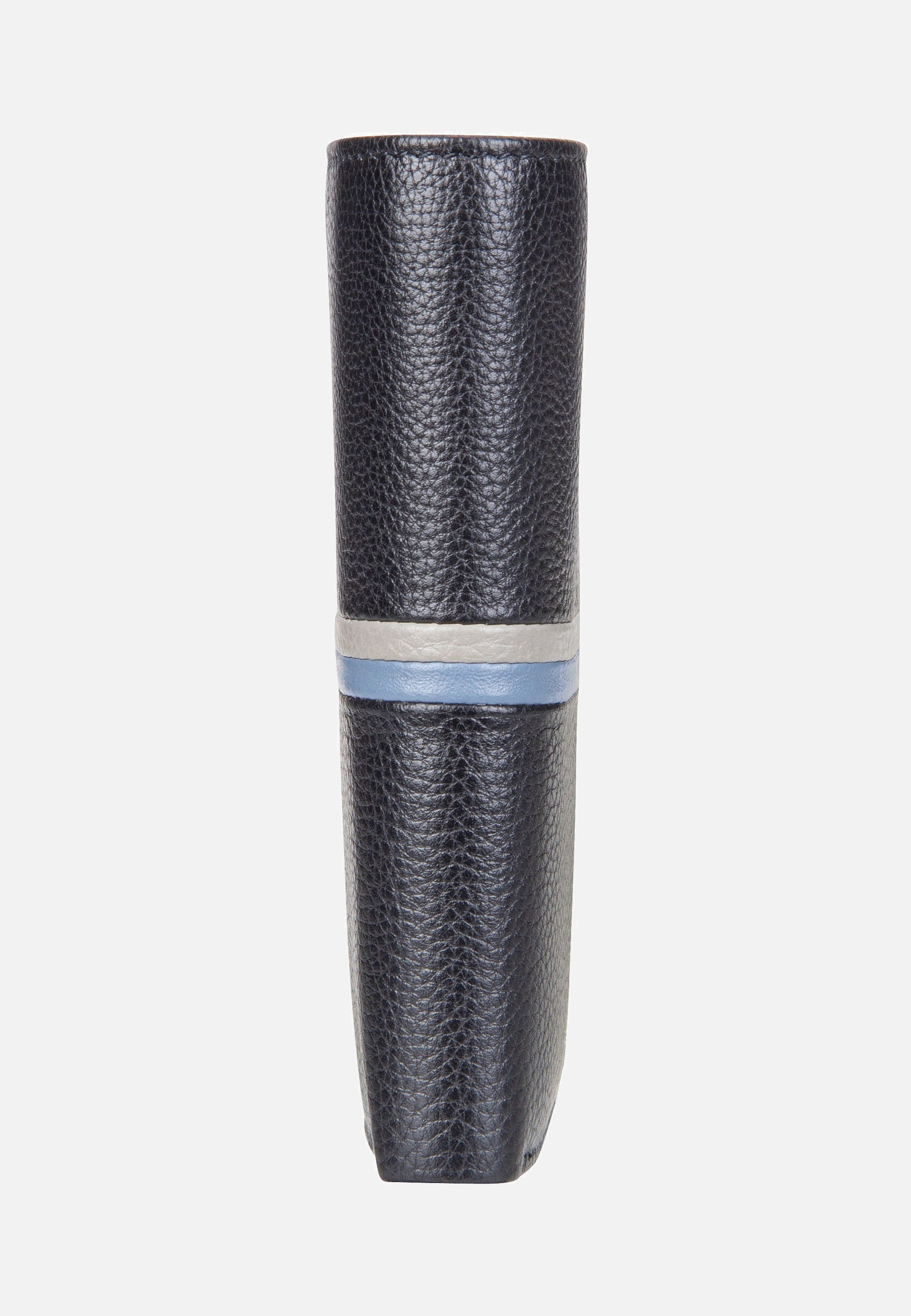 Picard Horizon 1 1291 Schwarz Portemonnaie