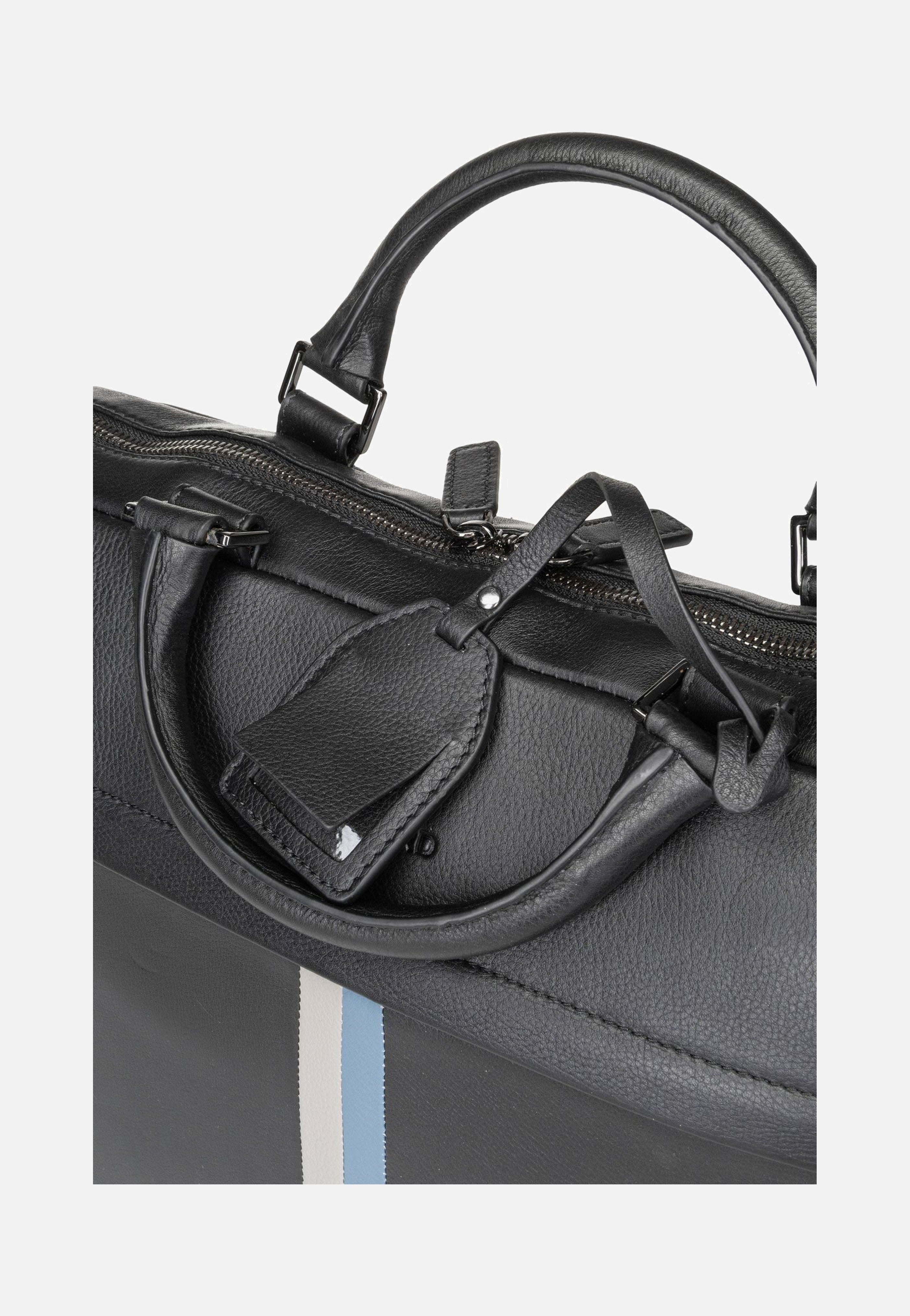 Picard Horizon 1232 Schwarz Aktentasche