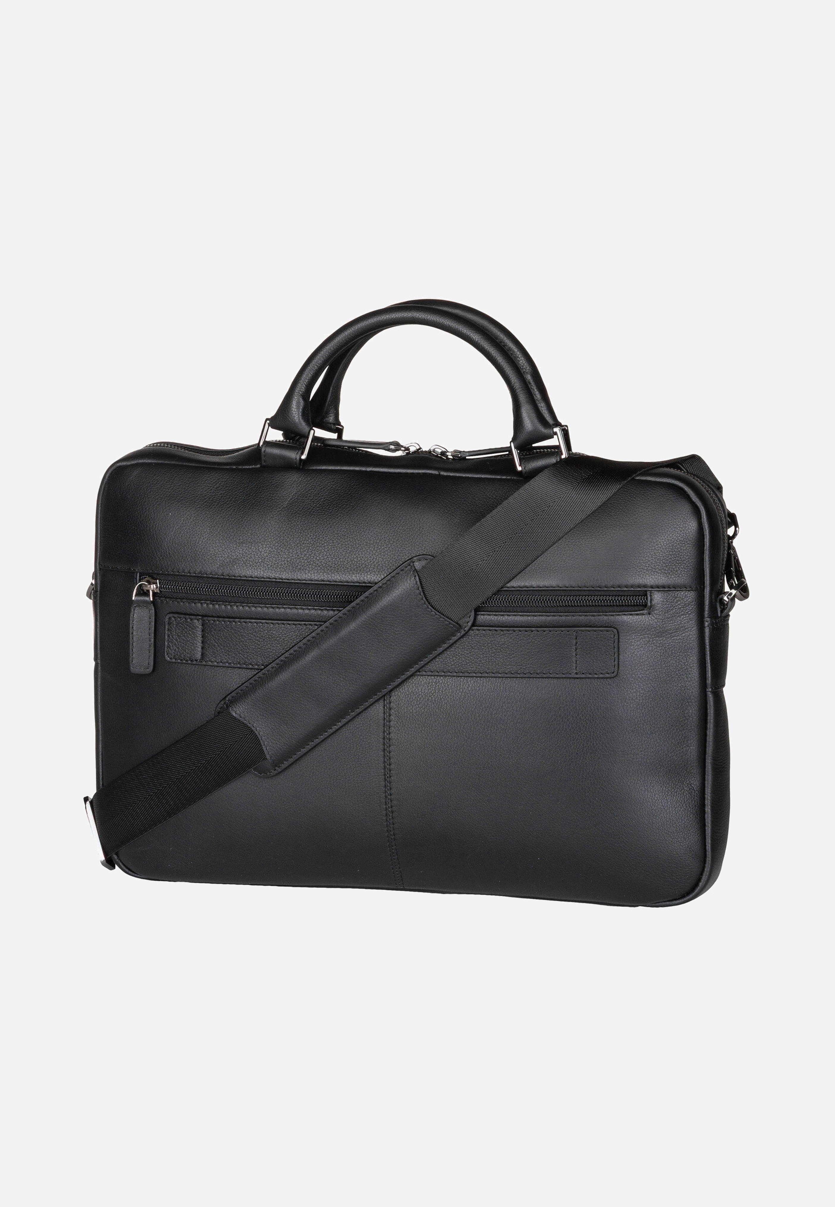 Picard Horizon 1232 Schwarz Aktentasche