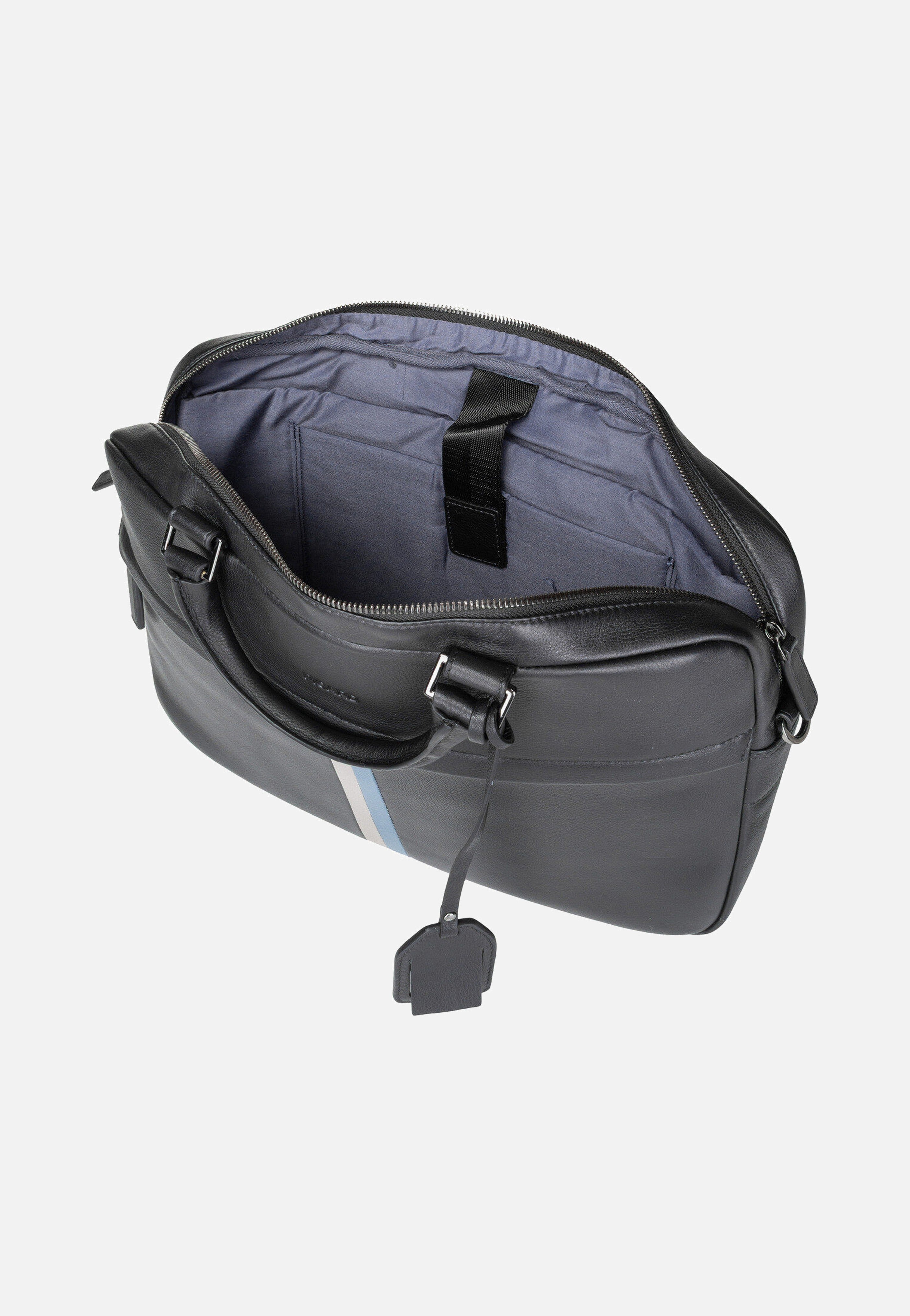 Picard Horizon 1232 Schwarz Aktentasche