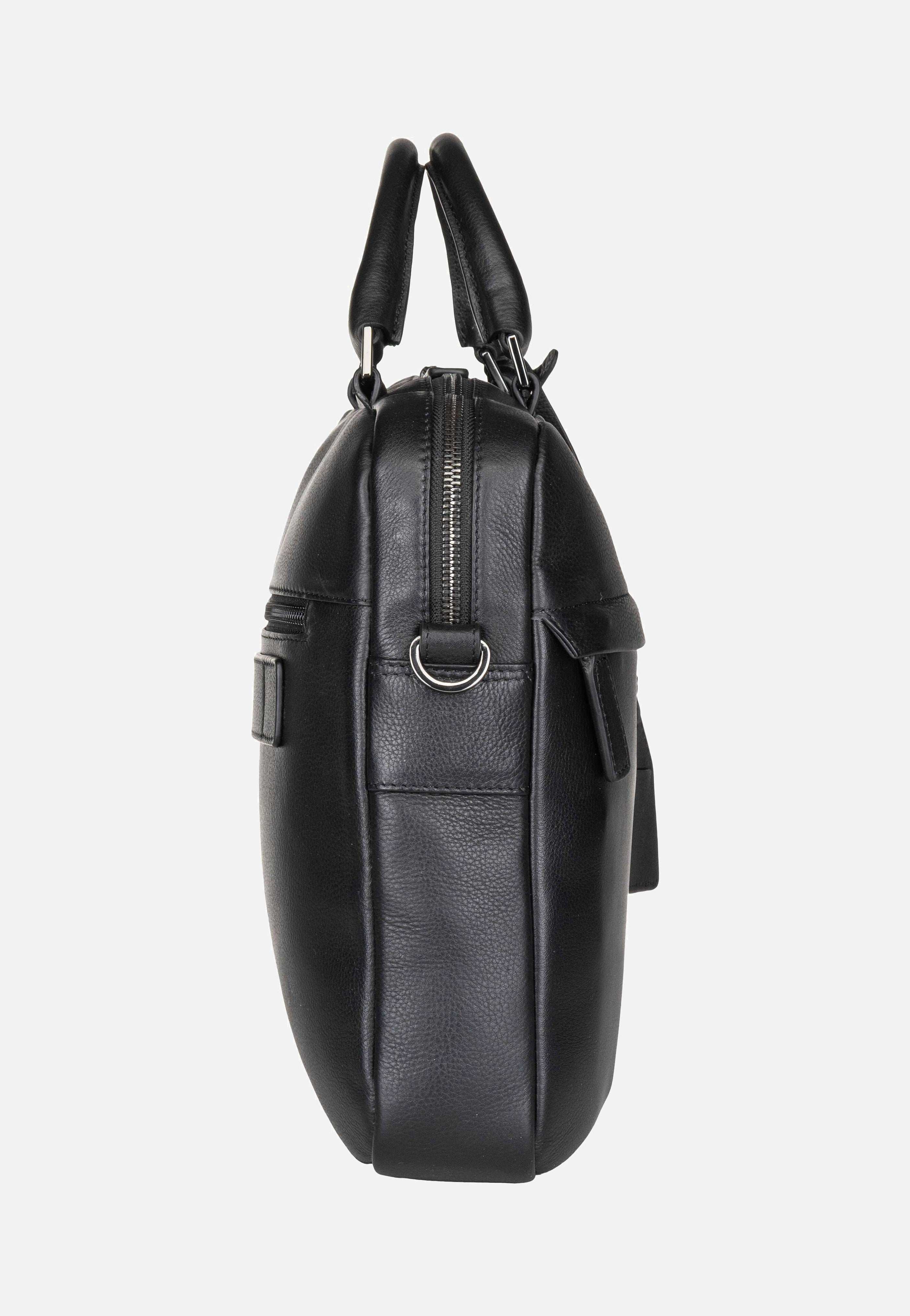 Picard Horizon 1232 Schwarz Aktentasche