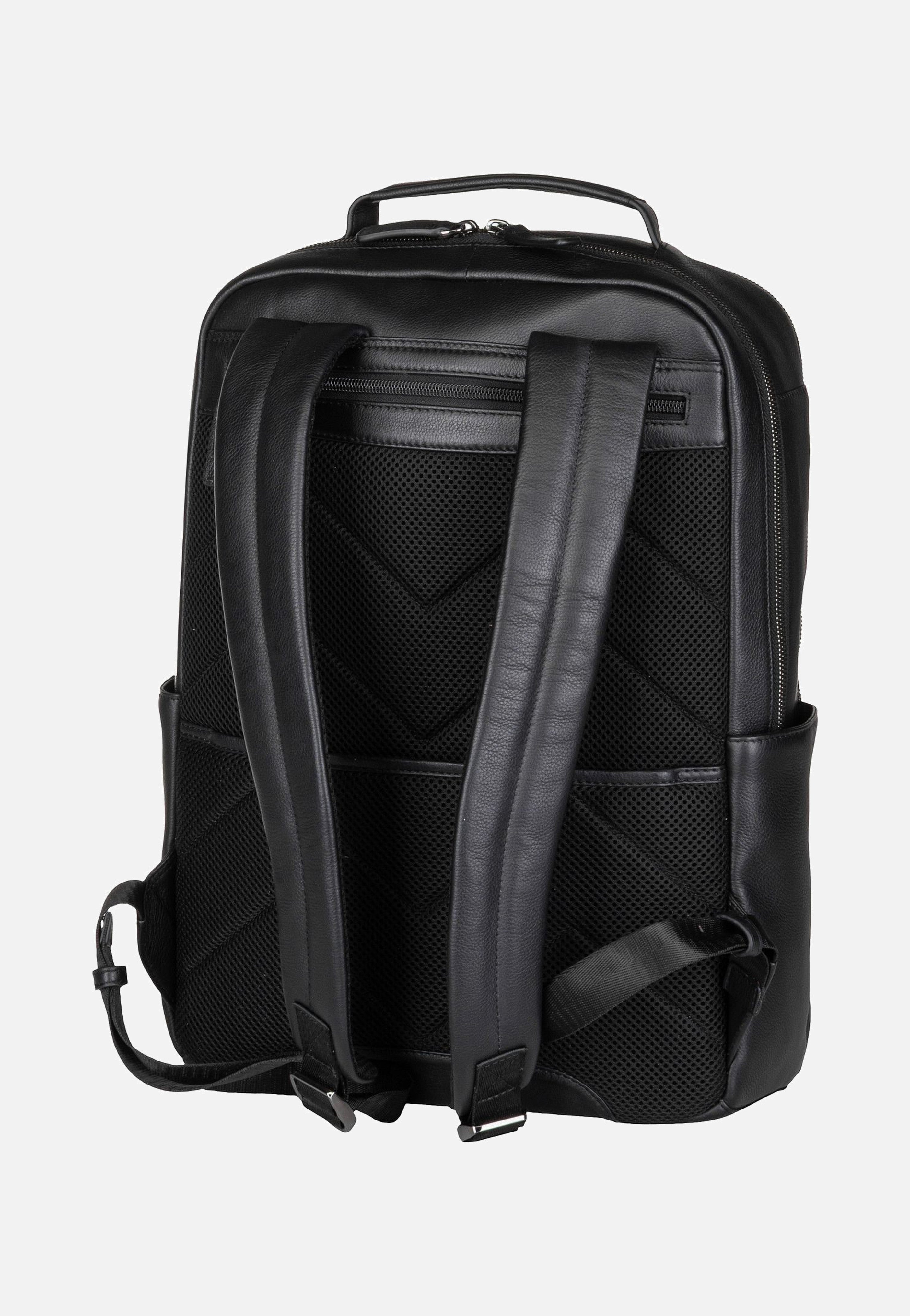 Picard Horizon 1233 Schwarz Rucksack