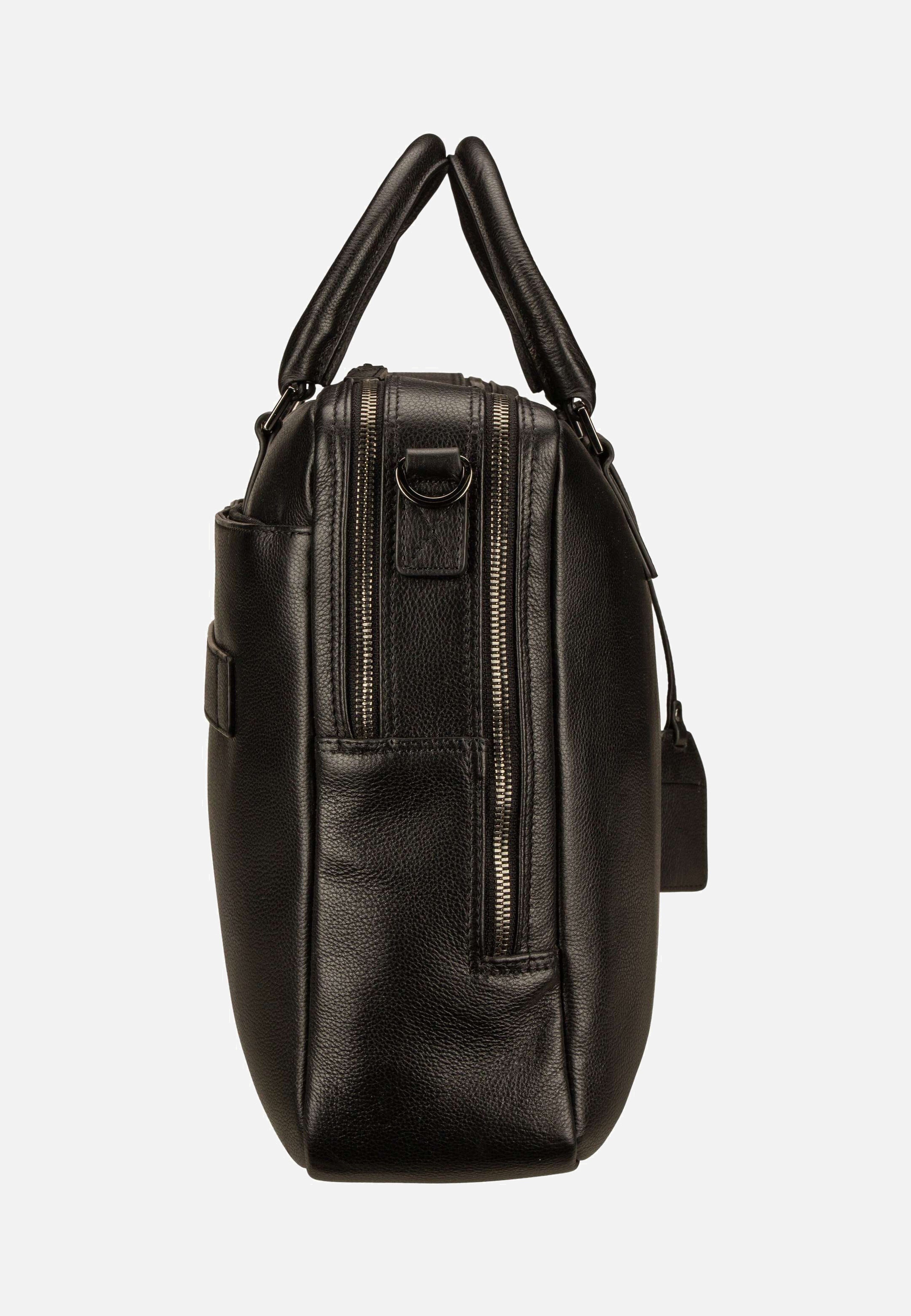 Picard Horizon 1289 Schwarz Aktentasche
