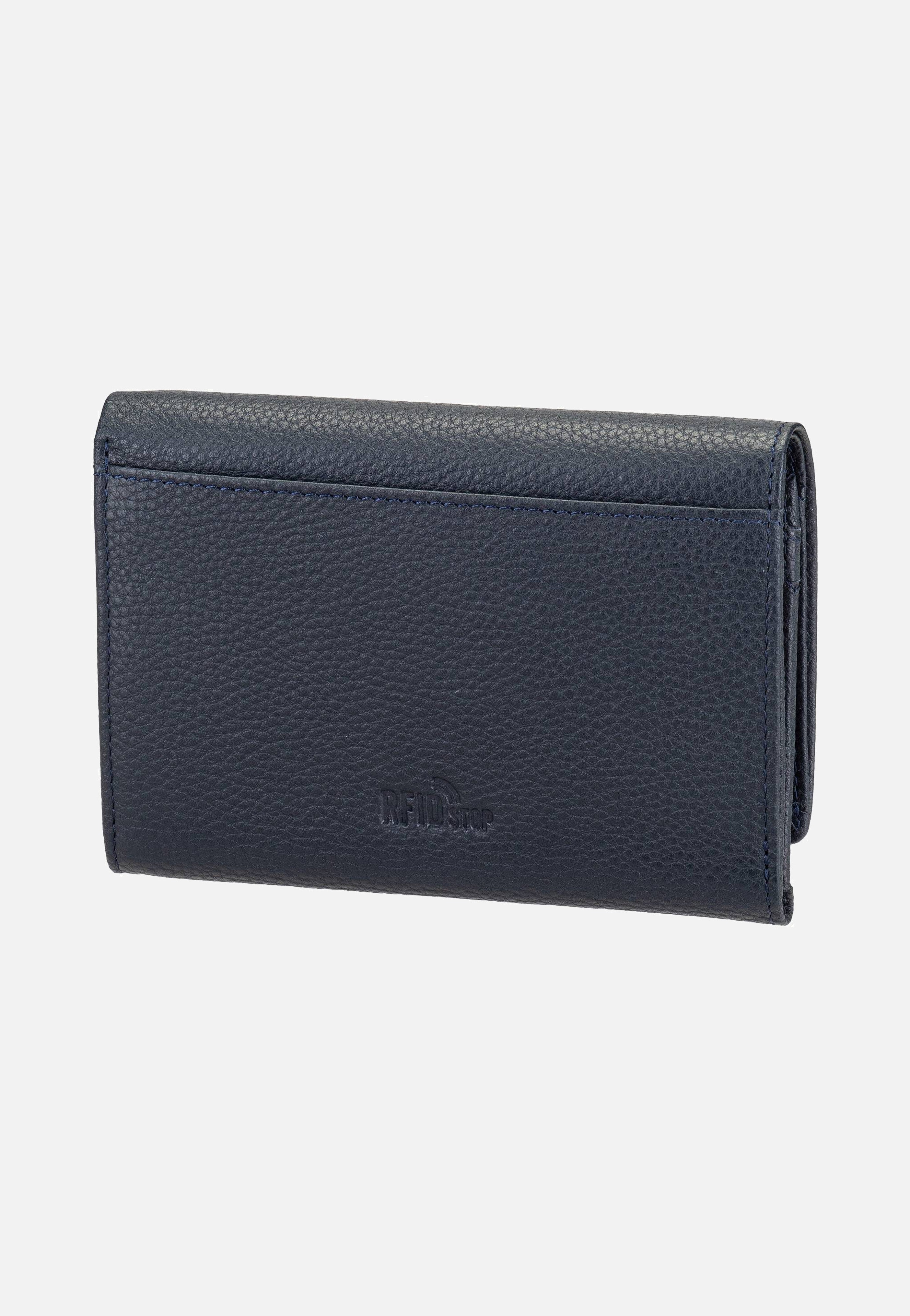 Picard Java 1 1191 Ozean Portemonnaie