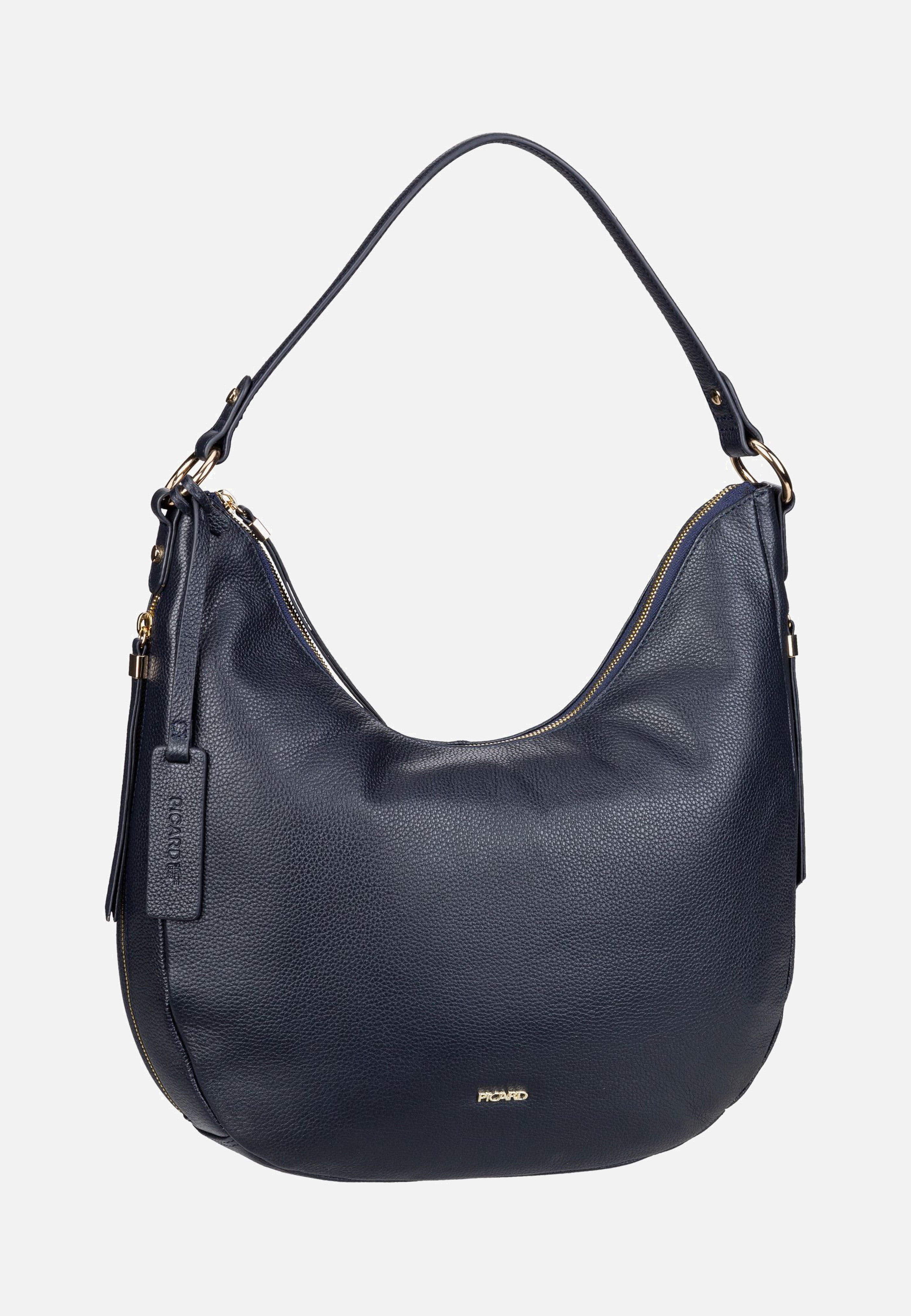 Picard Java 1211 Ozean Schultertasche