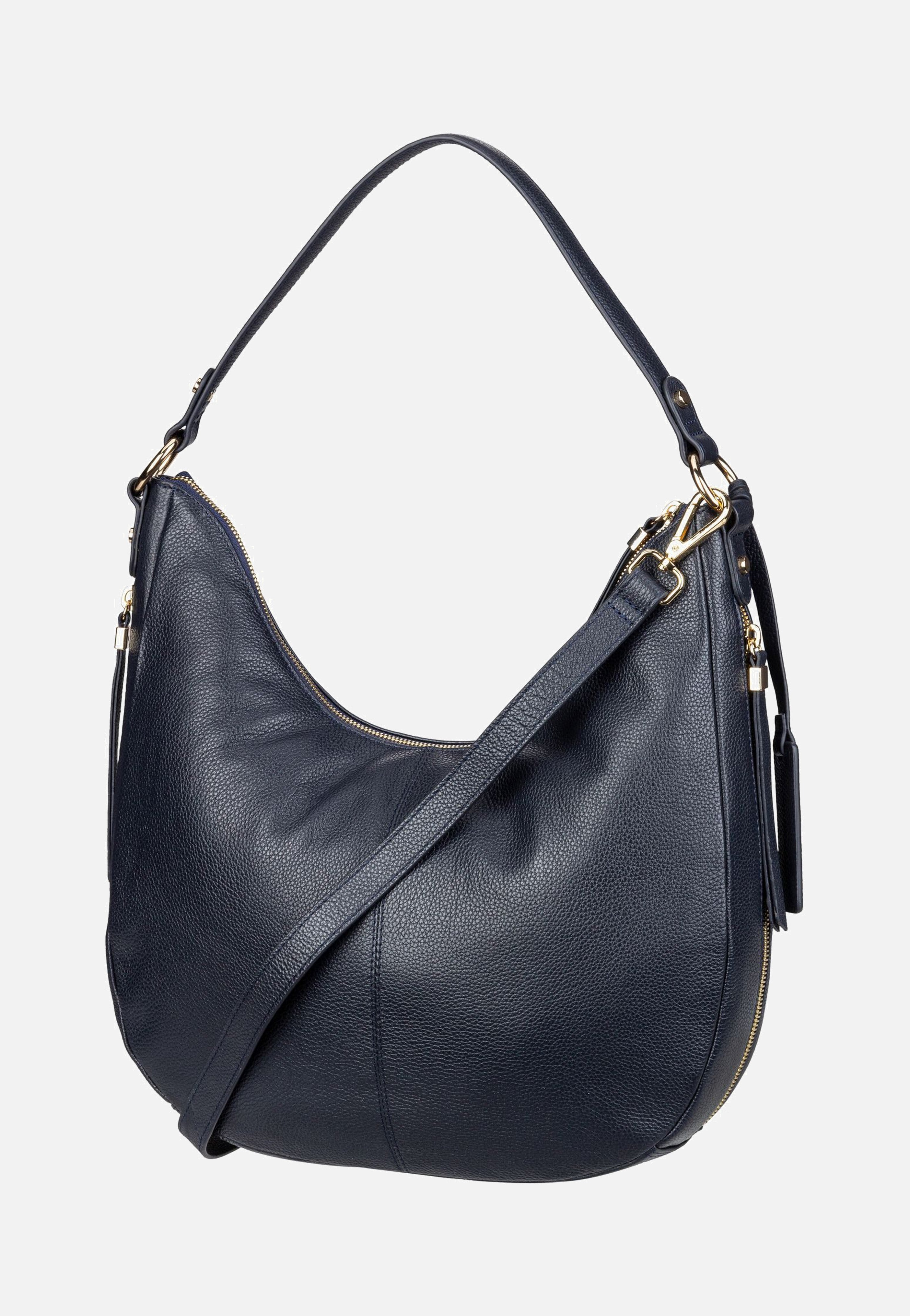 Picard Java 1211 Ozean Schultertasche