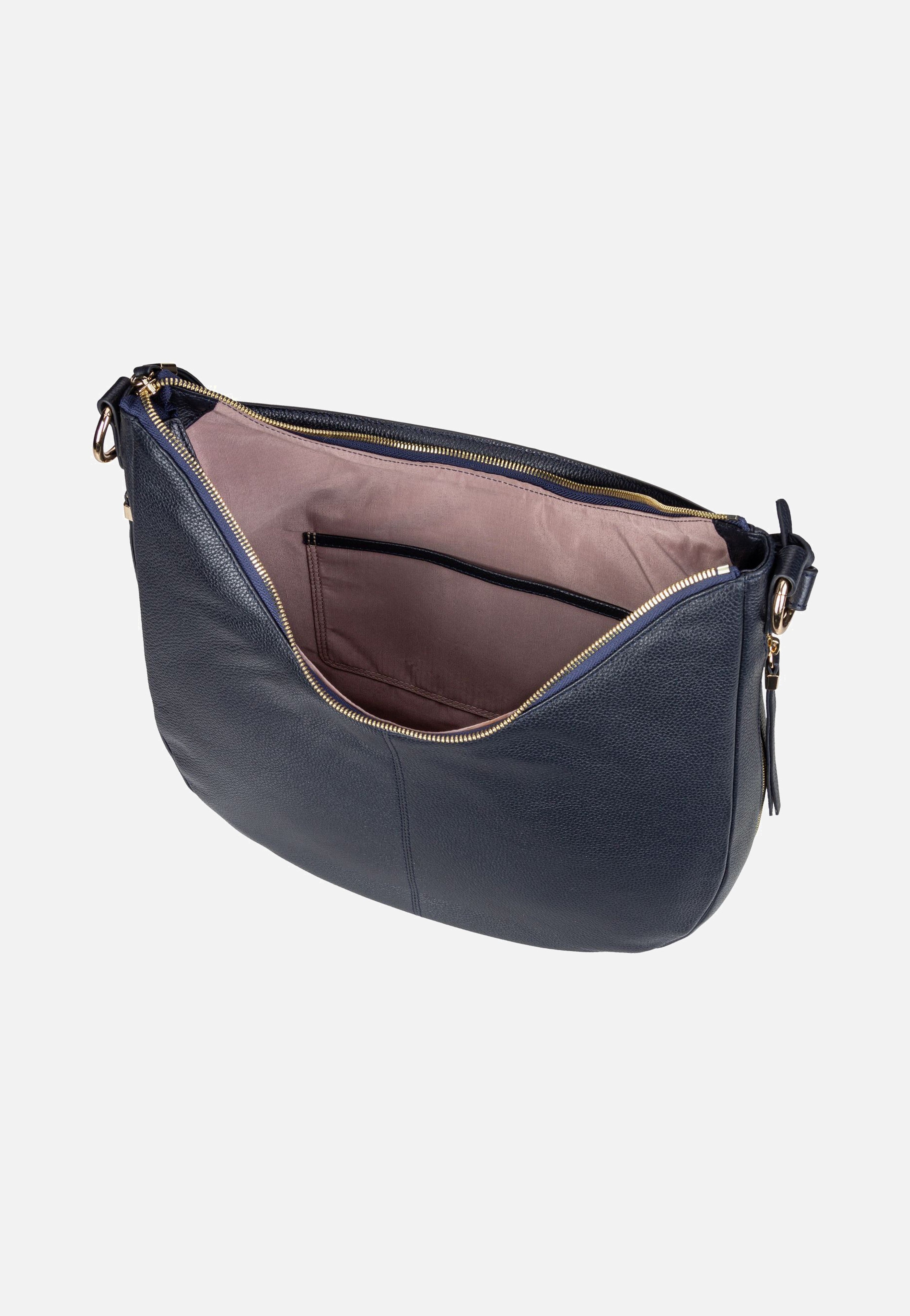 Picard Java 1211 Ozean Schultertasche
