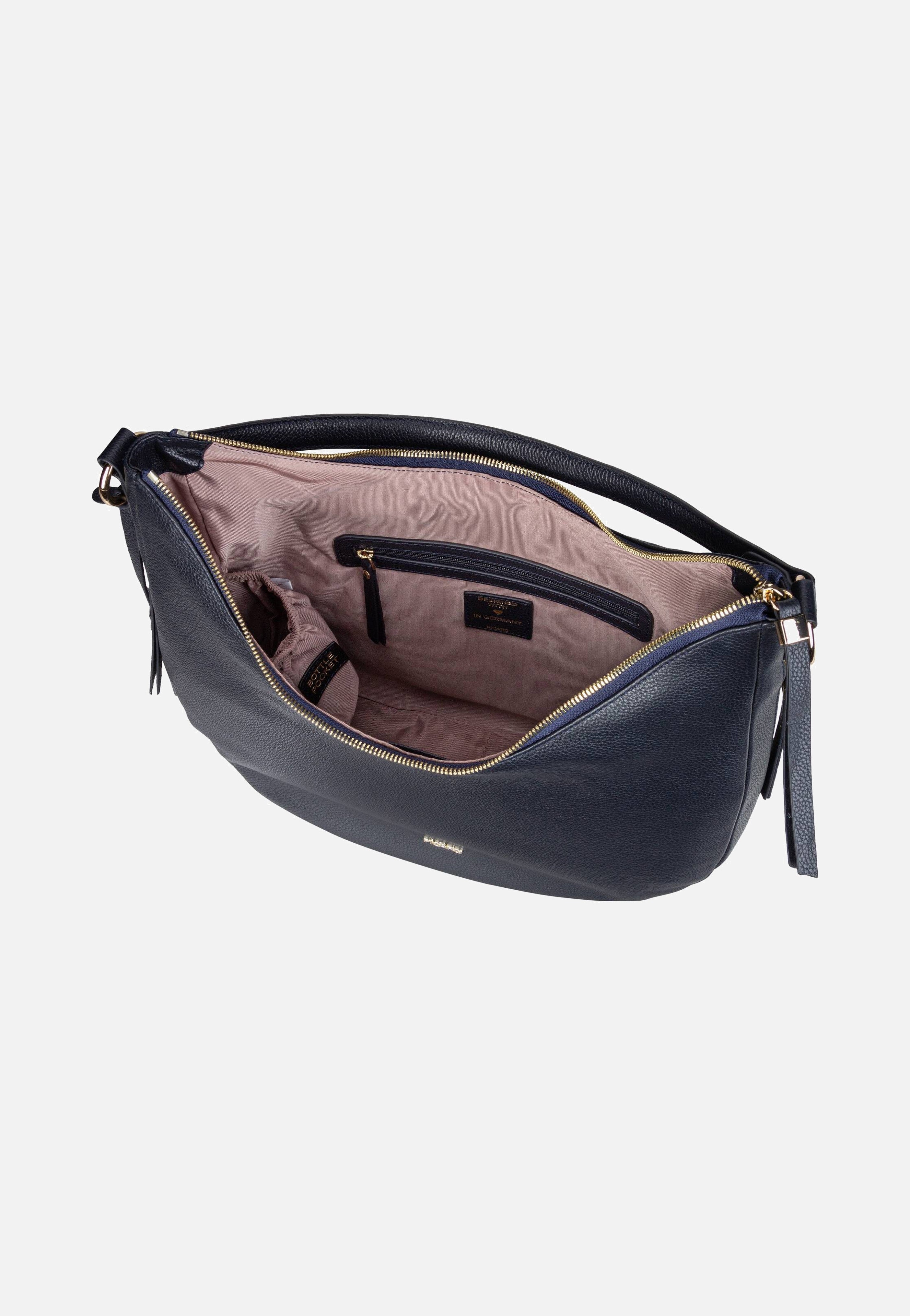 Picard Java 1211 Ozean Schultertasche