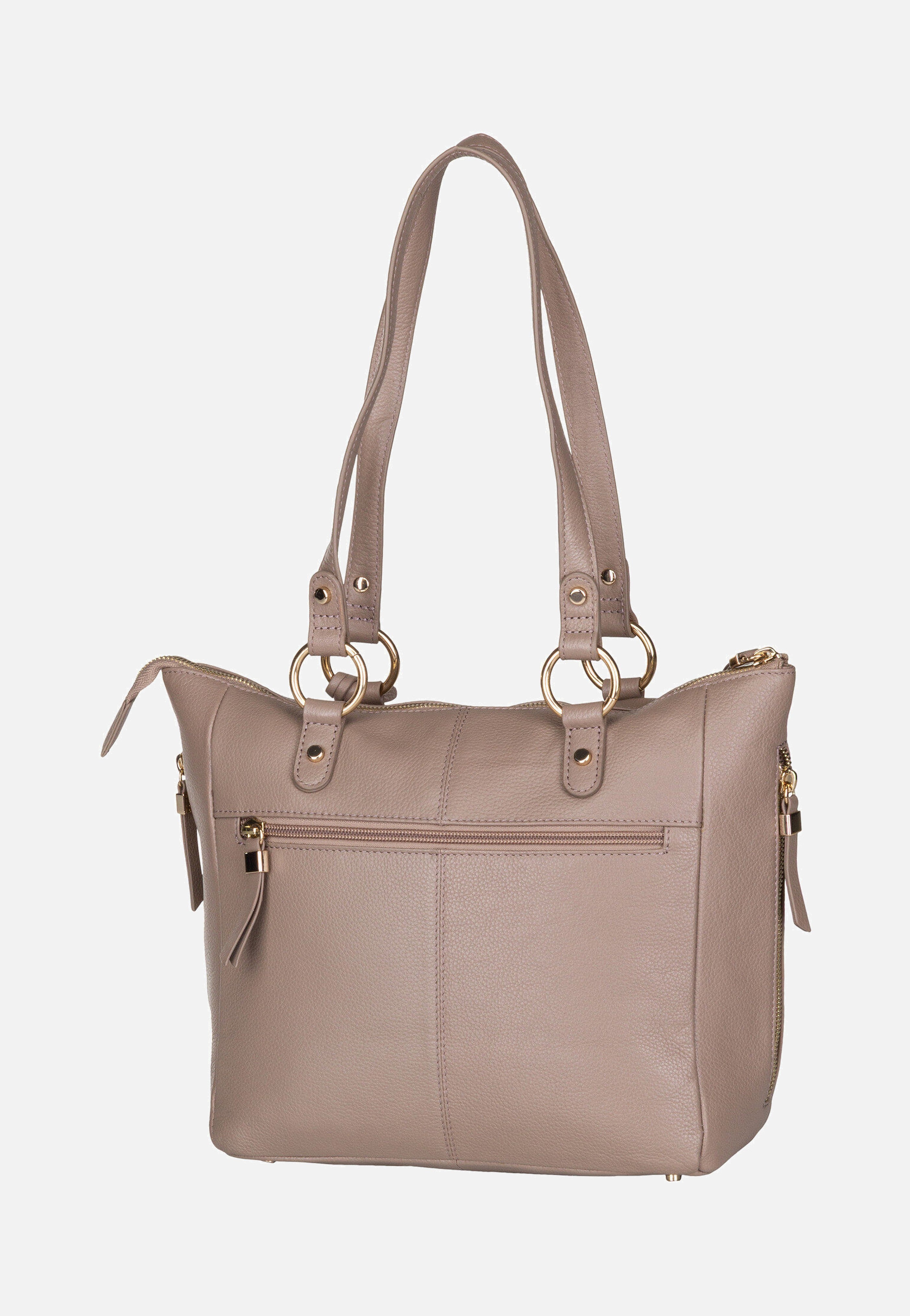 Picard Java 1215 Chai Schultertasche