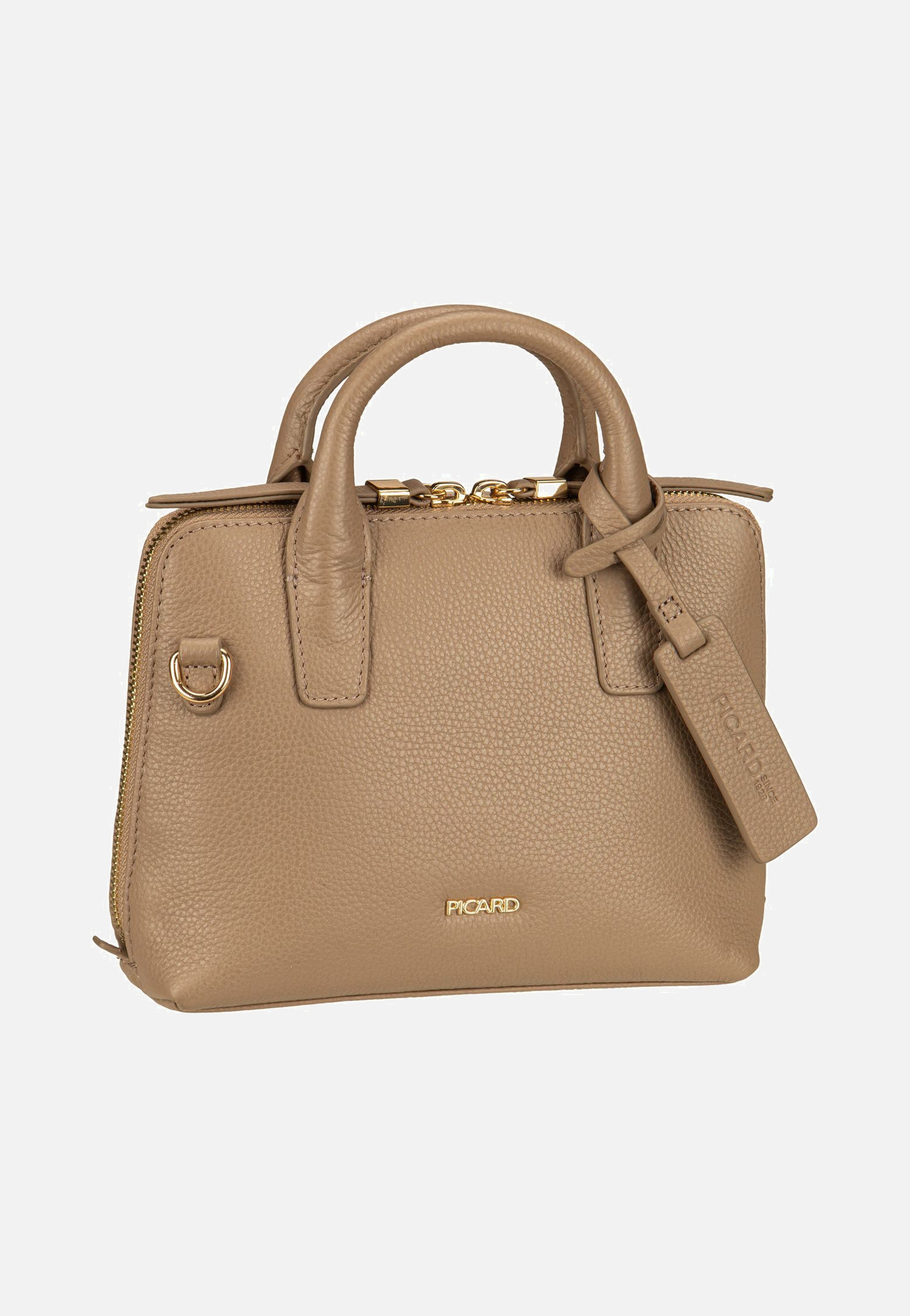 Picard Java 1297 Chai Handle Bag