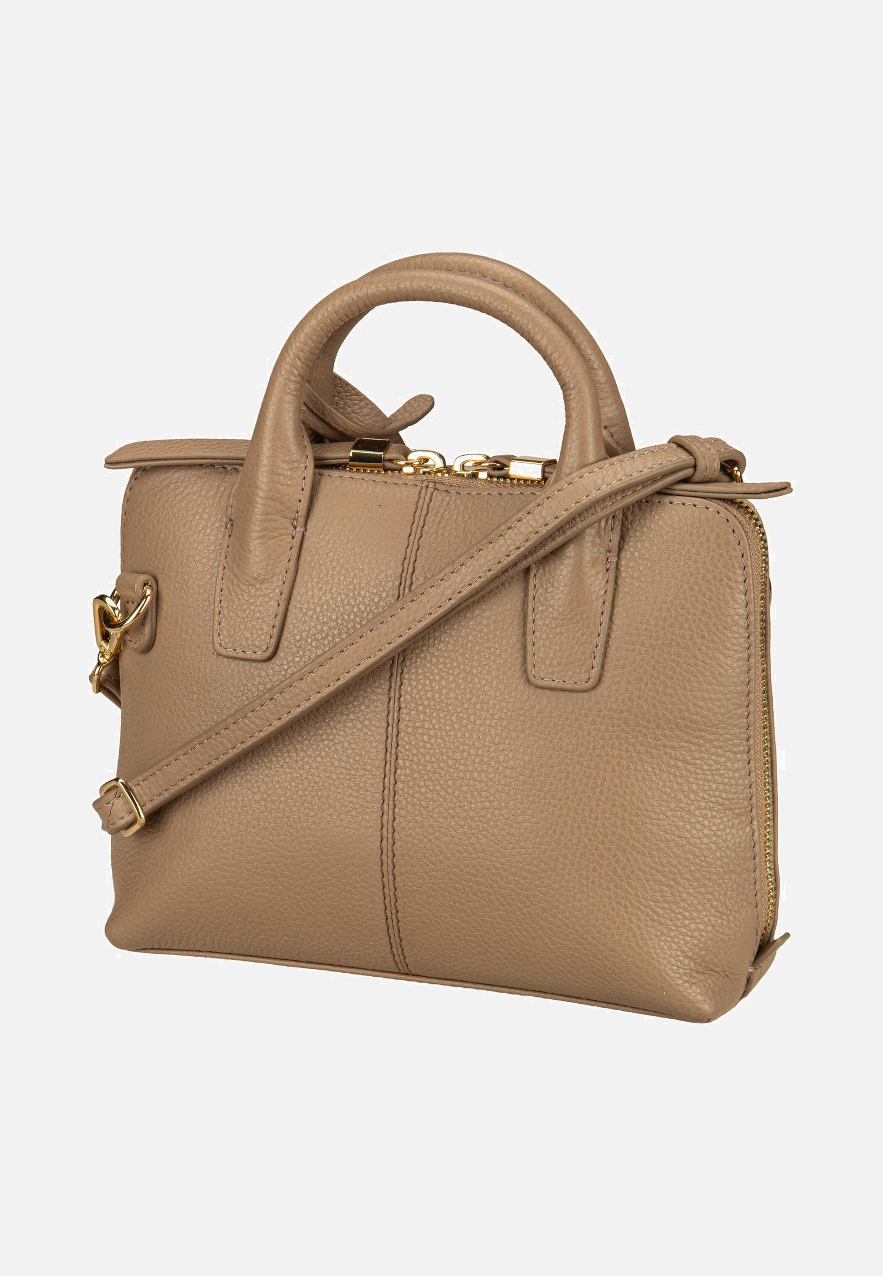 Picard Java 1297 Chai Handle Bag